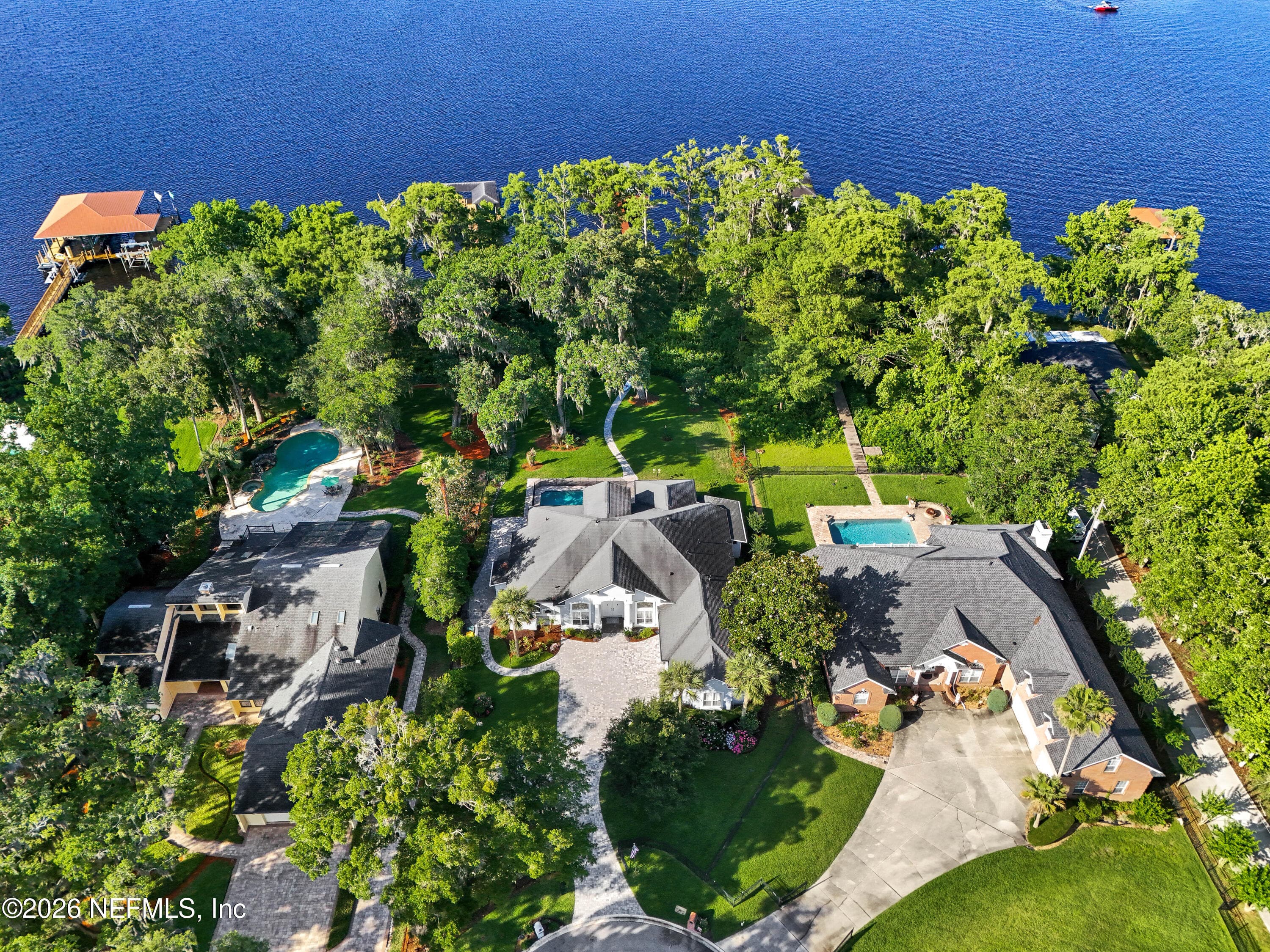 Photo 79 of 12826 CAMELLIA BAY Drive W, Jacksonville, FL 32223