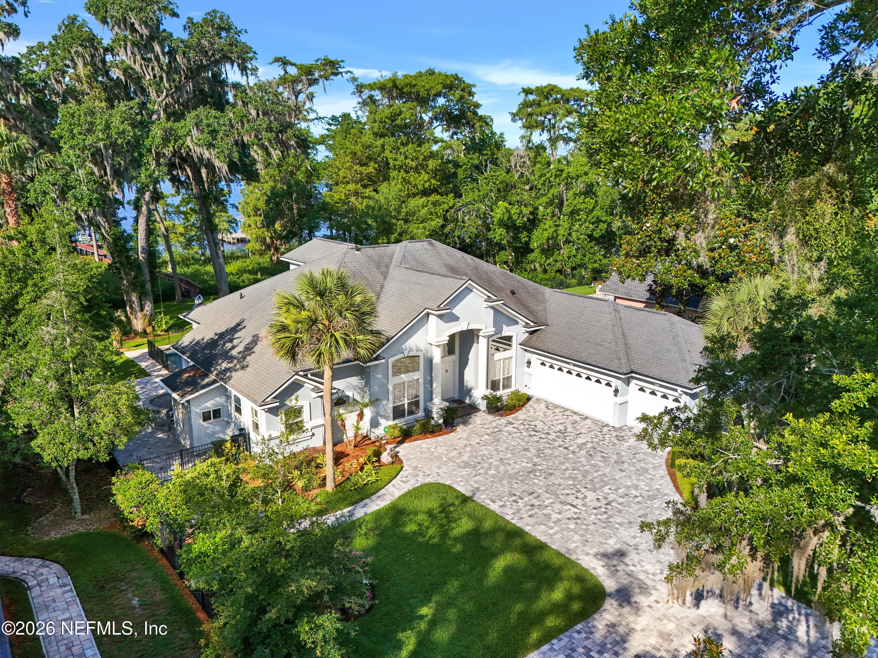 Photo 81 of 12826 CAMELLIA BAY Drive W, Jacksonville, FL 32223