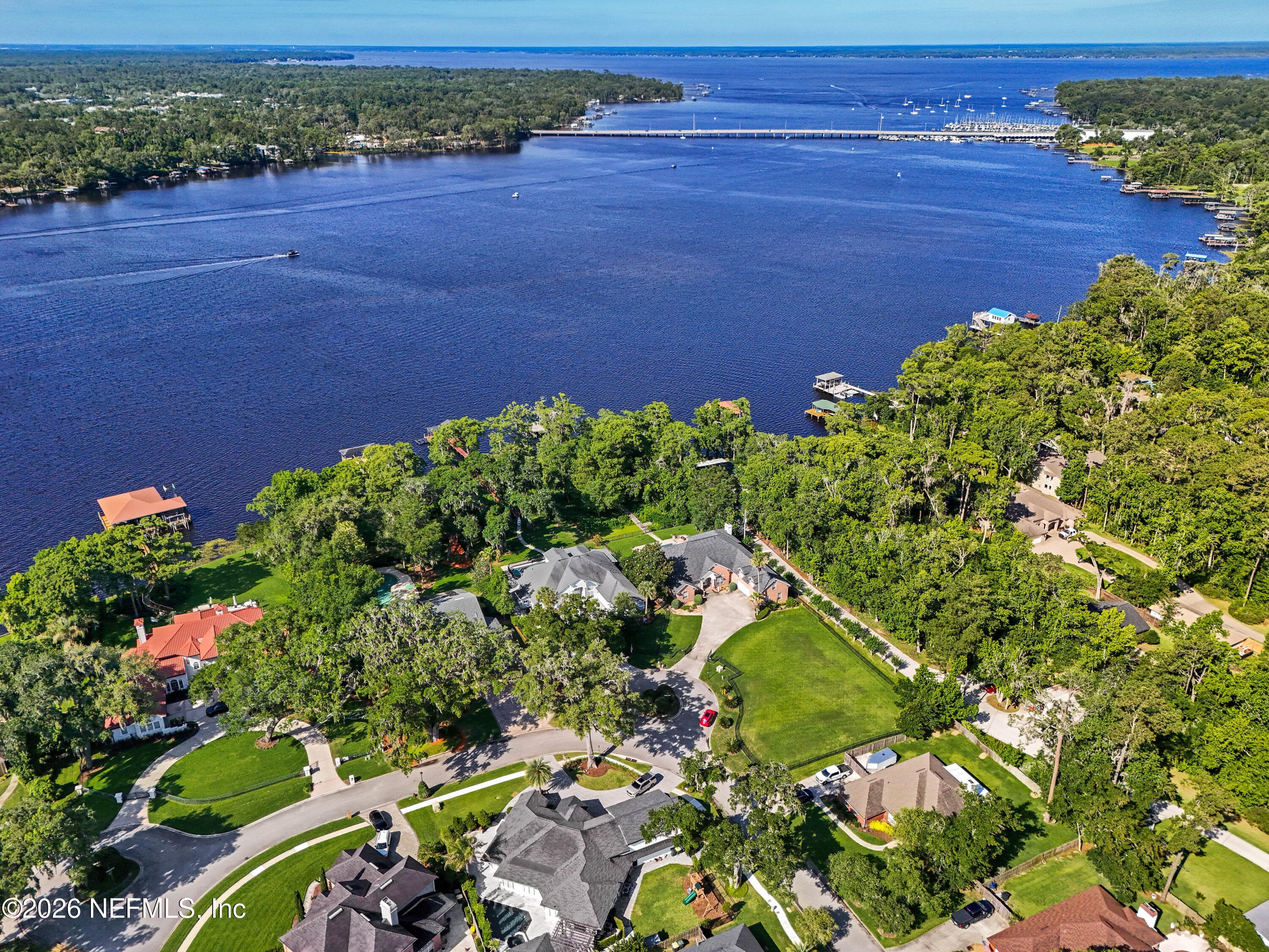 Photo 82 of 12826 CAMELLIA BAY Drive W, Jacksonville, FL 32223