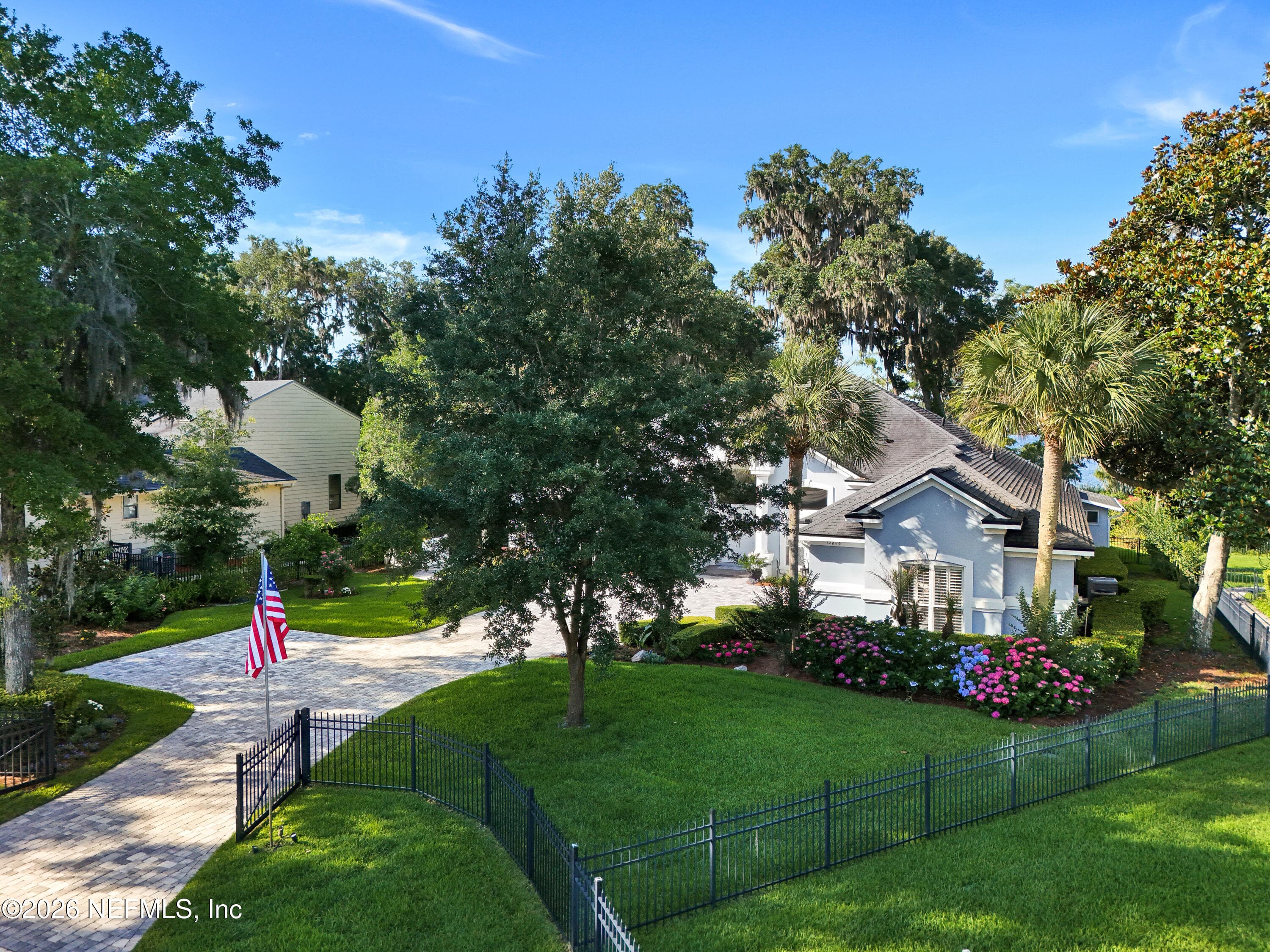 Photo 83 of 12826 CAMELLIA BAY Drive W, Jacksonville, FL 32223