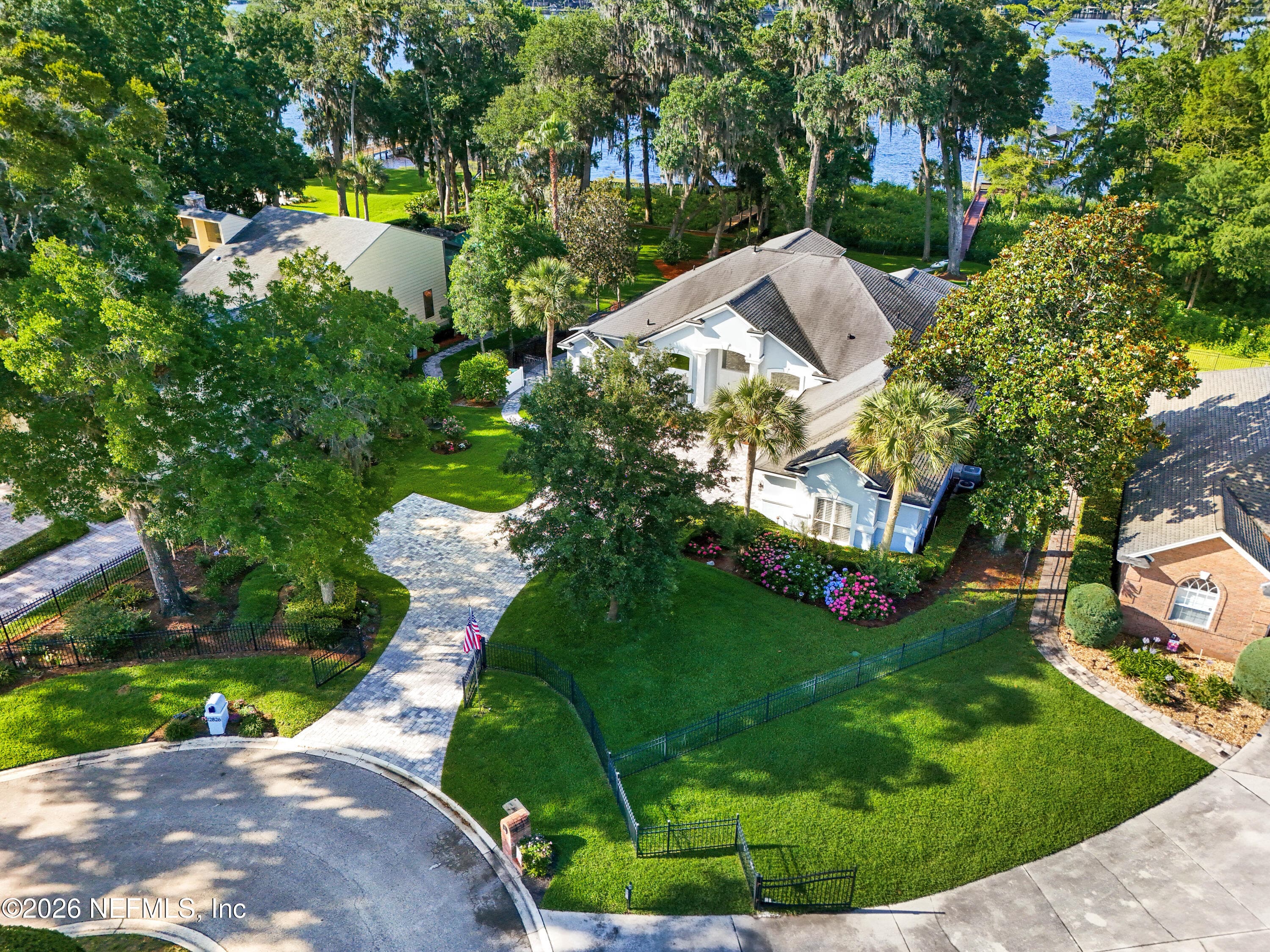 Photo 84 of 12826 CAMELLIA BAY Drive W, Jacksonville, FL 32223