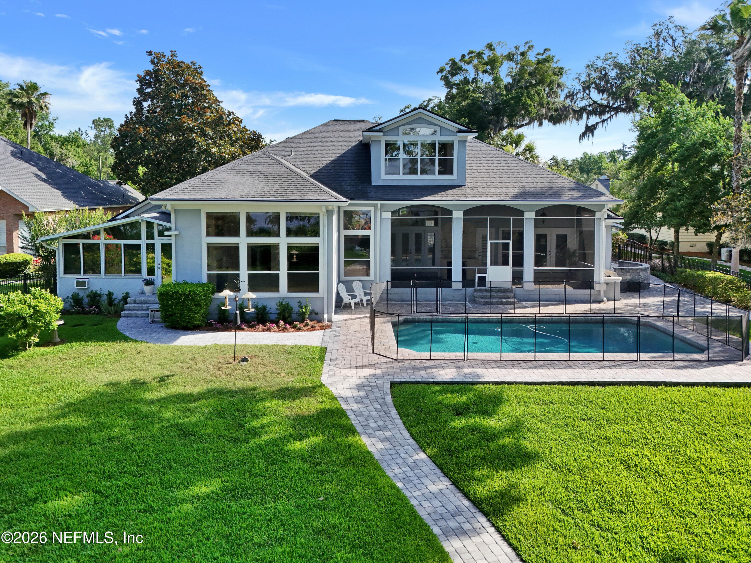 Photo 87 of 12826 CAMELLIA BAY Drive W, Jacksonville, FL 32223