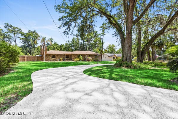 Photo 2 of 3919 ELDRIDGE Avenue, Orange Park, FL 32073