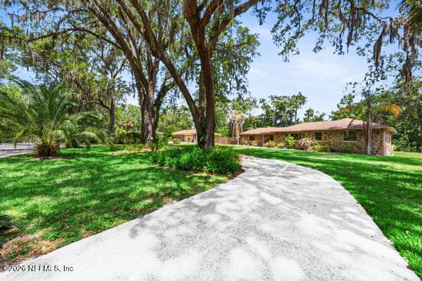 Photo 3 of 3919 ELDRIDGE Avenue, Orange Park, FL 32073