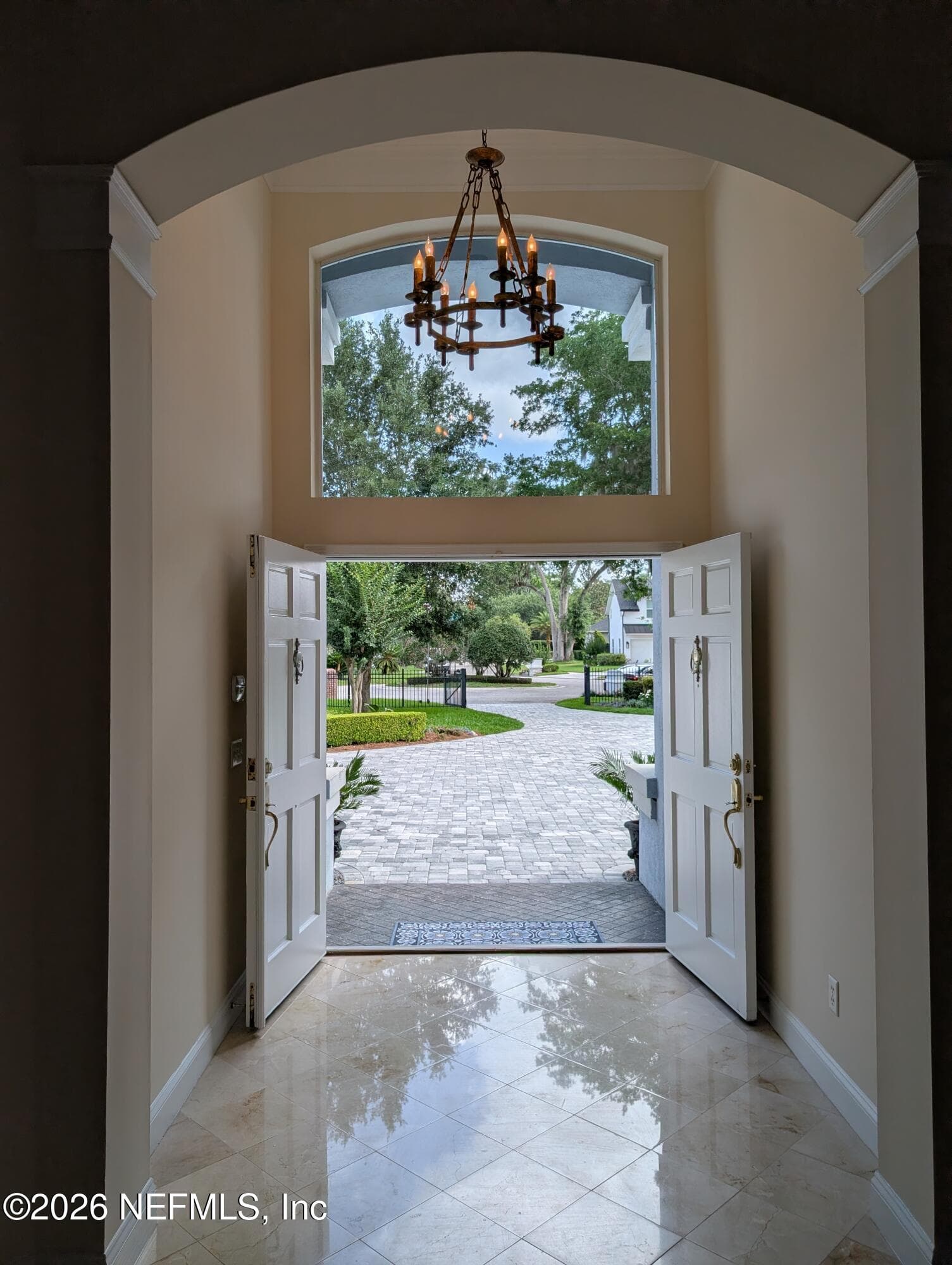 Photo 8 of 12826 CAMELLIA BAY Drive W, Jacksonville, FL 32223