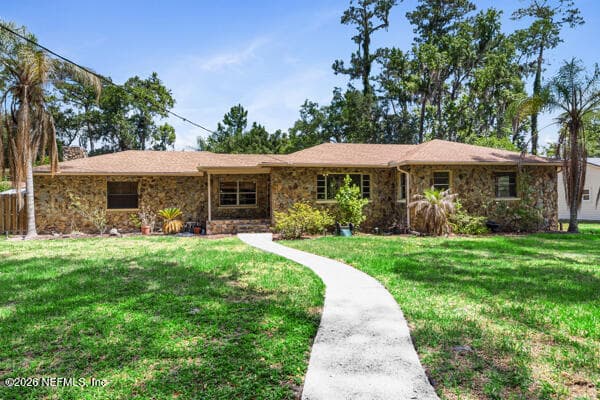 Photo 4 of 3919 ELDRIDGE Avenue, Orange Park, FL 32073