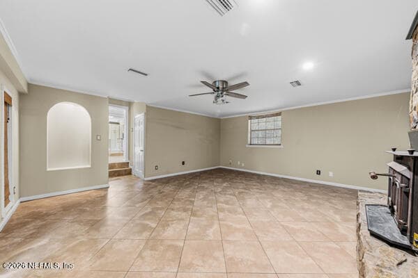 Photo 15 of 3919 ELDRIDGE Avenue, Orange Park, FL 32073