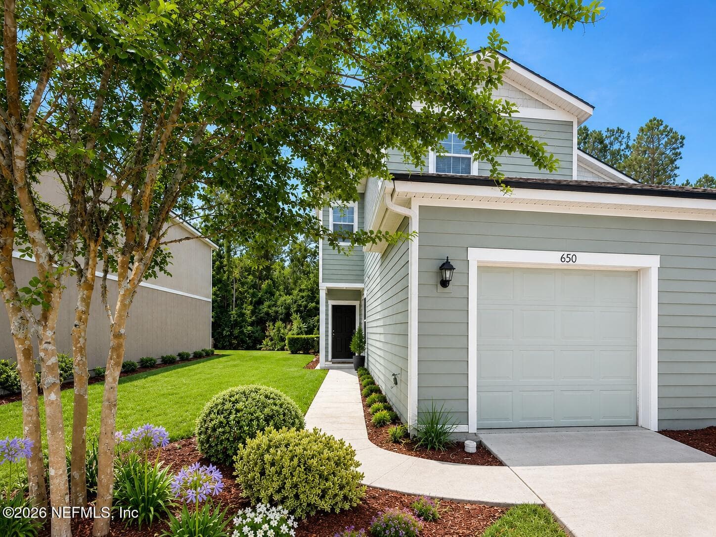 650 SERVIA Drive, St. Johns, FL 32259