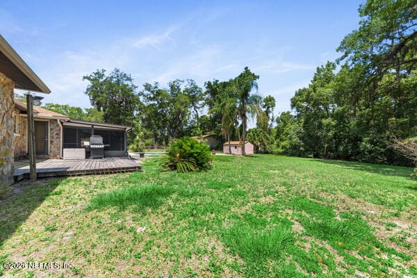 Photo 31 of 3919 ELDRIDGE Avenue, Orange Park, FL 32073