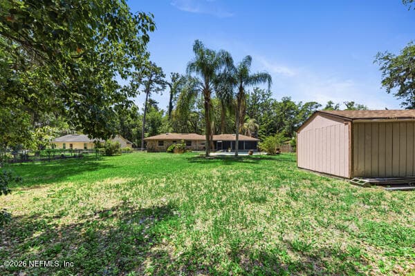 Photo 33 of 3919 ELDRIDGE Avenue, Orange Park, FL 32073