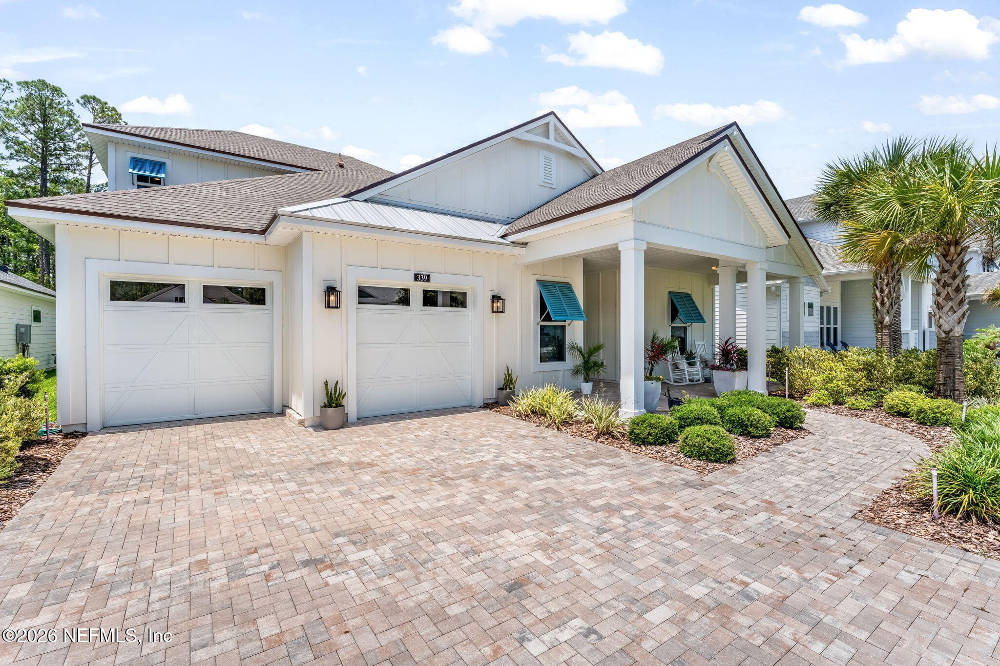 Photo 2 of 339 PALM CREST Drive, Ponte Vedra, FL 32081