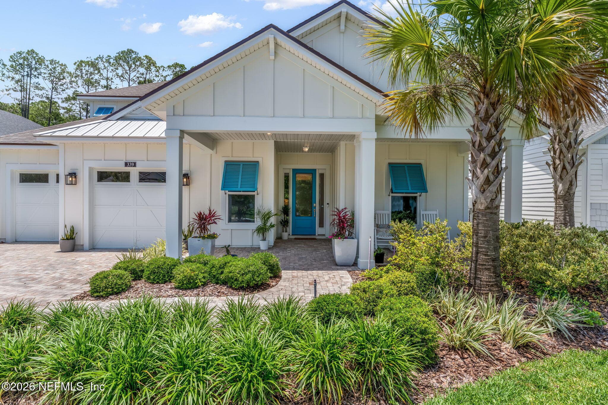 339 PALM CREST Drive, Ponte Vedra, FL 32081