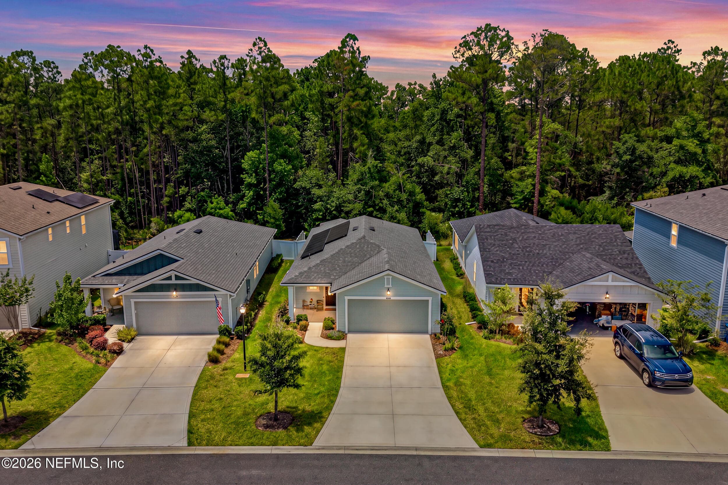 Photo 31 of 138 MEADOW CREEK Drive, St. Johns, FL 32259