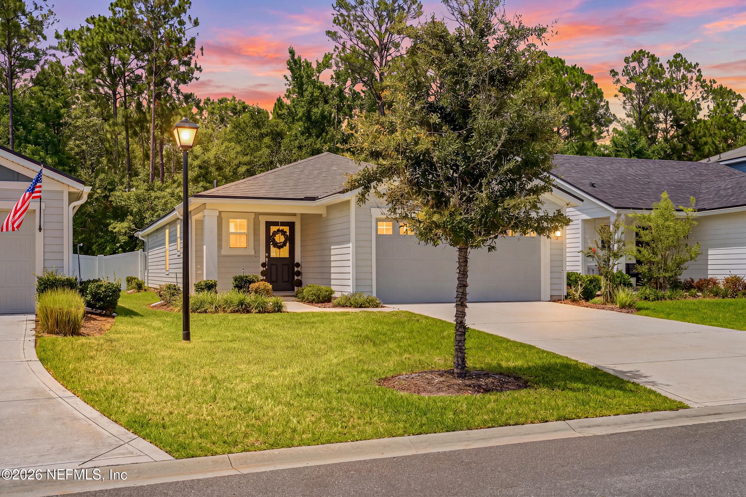 Photo 32 of 138 MEADOW CREEK Drive, St. Johns, FL 32259
