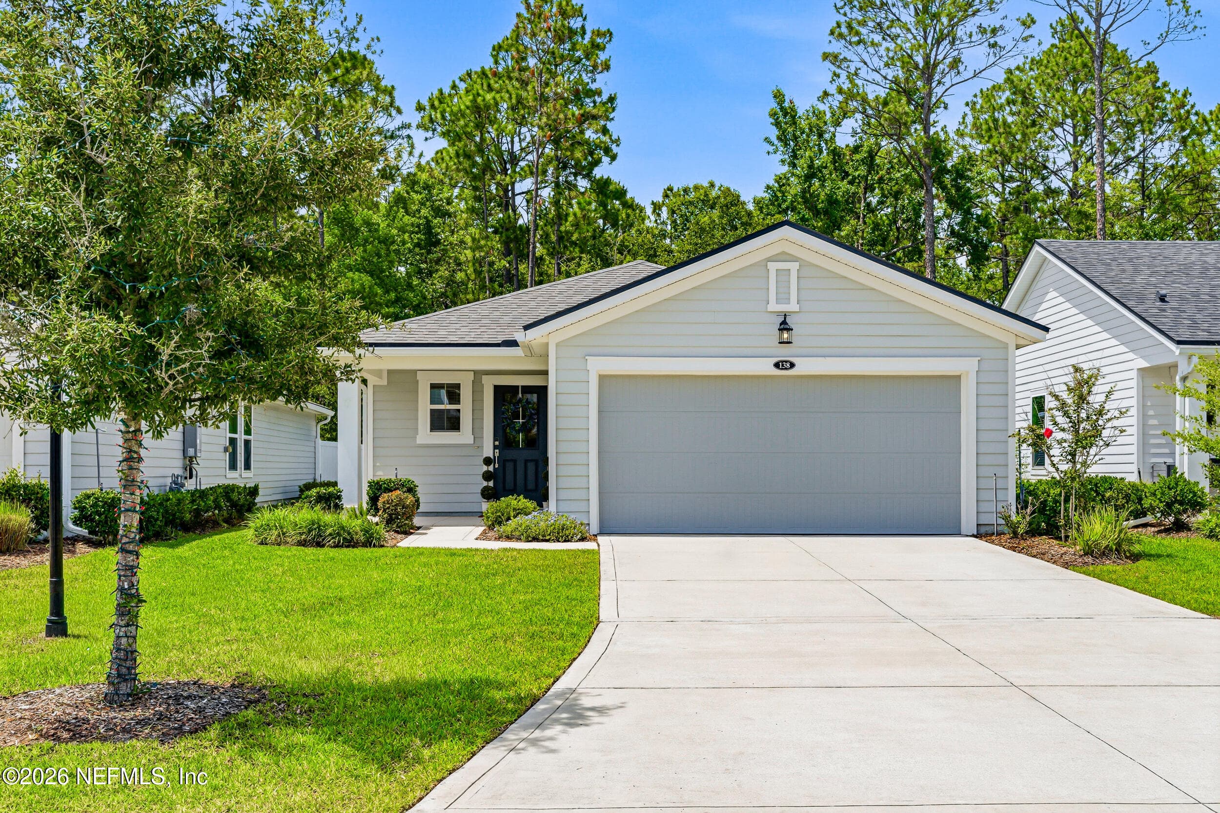 Photo 2 of 138 MEADOW CREEK Drive, St. Johns, FL 32259
