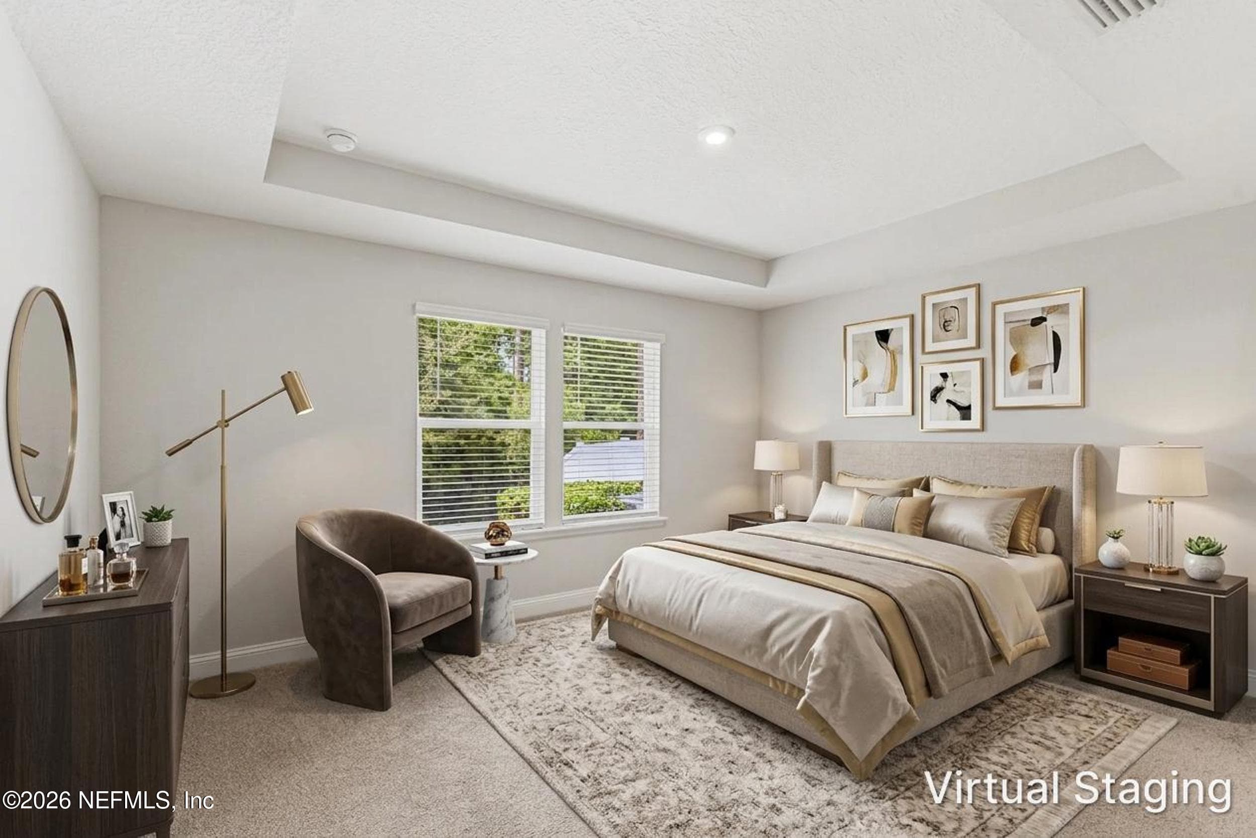 Photo 13 of 138 MEADOW CREEK Drive, St. Johns, FL 32259