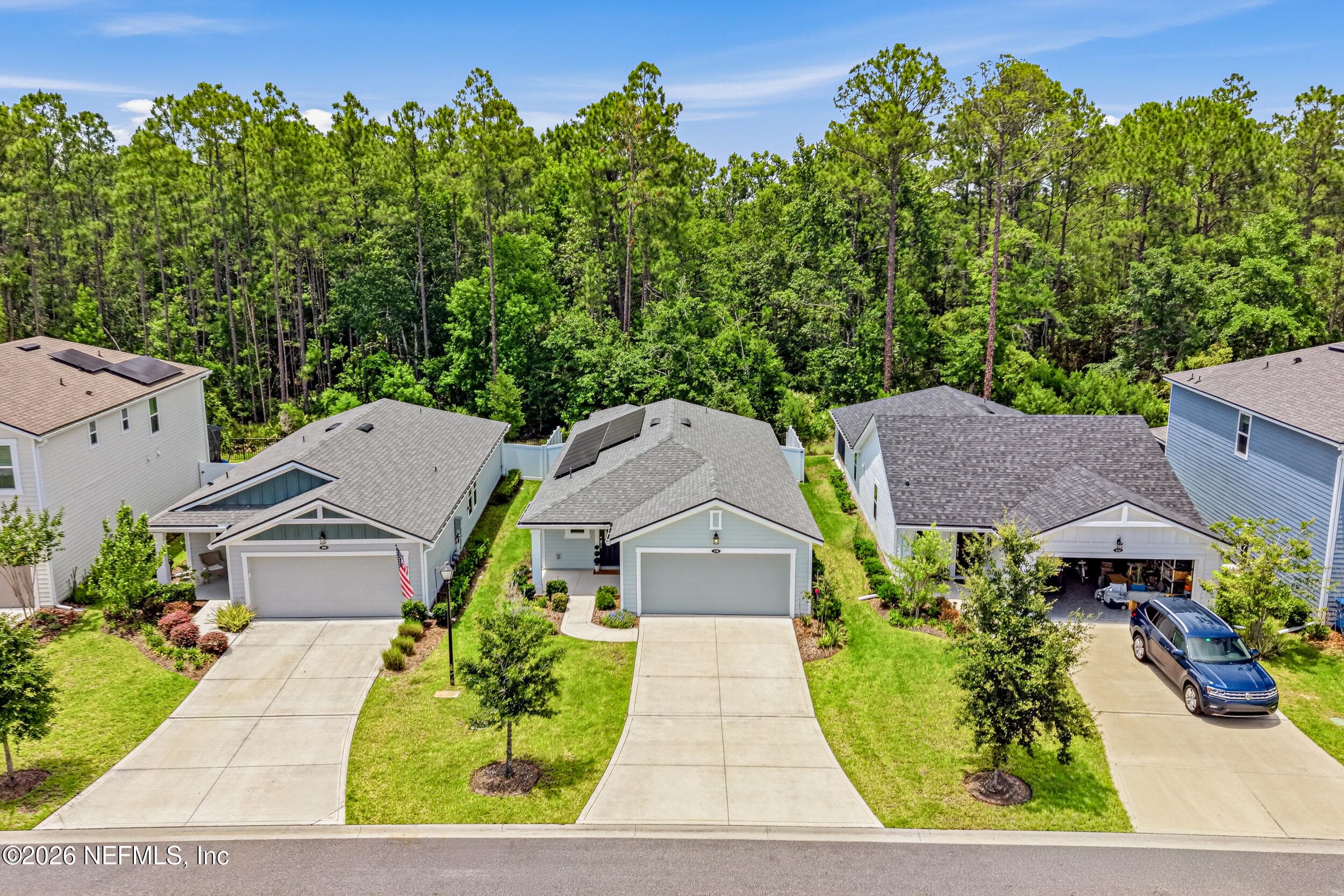 Photo 27 of 138 MEADOW CREEK Drive, St. Johns, FL 32259