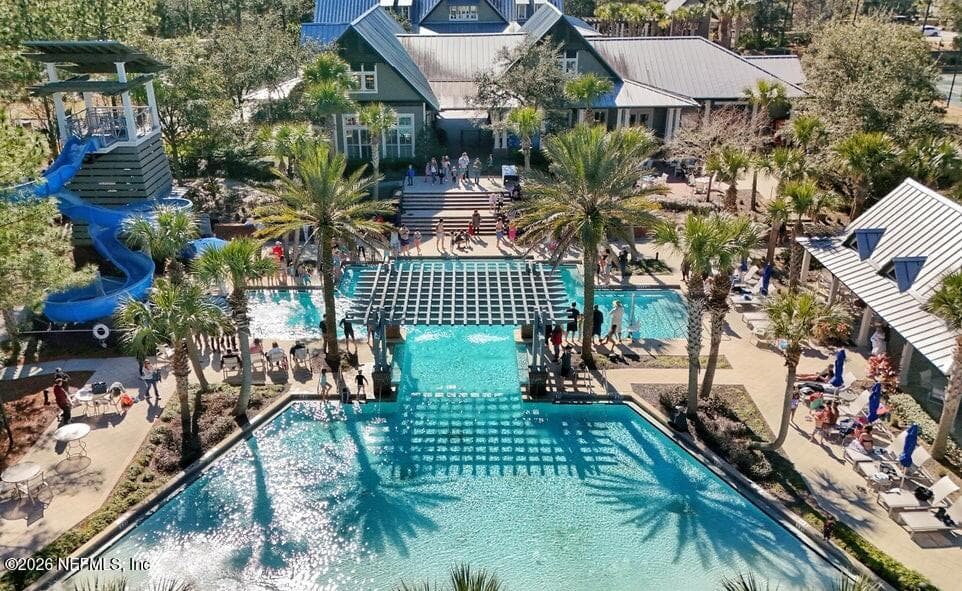 Photo 42 of 138 MEADOW CREEK Drive, St. Johns, FL 32259