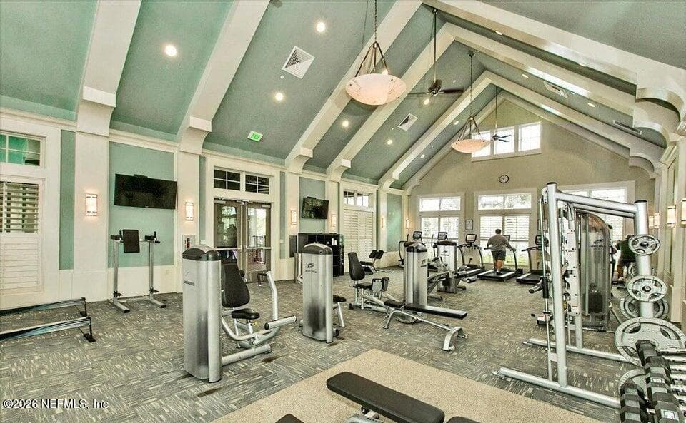 Photo 45 of 138 MEADOW CREEK Drive, St. Johns, FL 32259