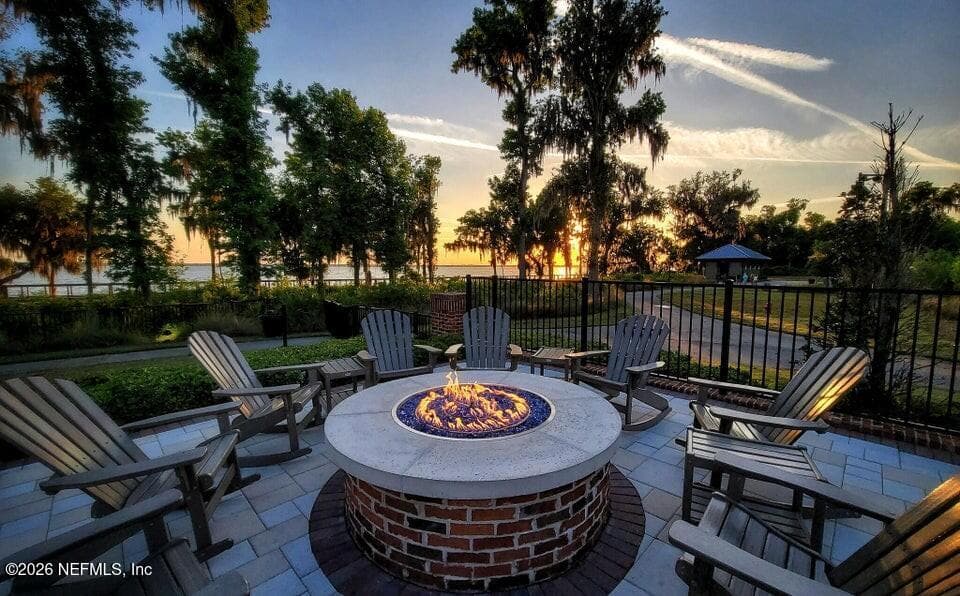 Photo 47 of 138 MEADOW CREEK Drive, St. Johns, FL 32259
