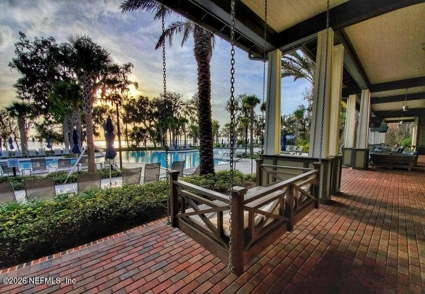 Photo 54 of 138 MEADOW CREEK Drive, St. Johns, FL 32259