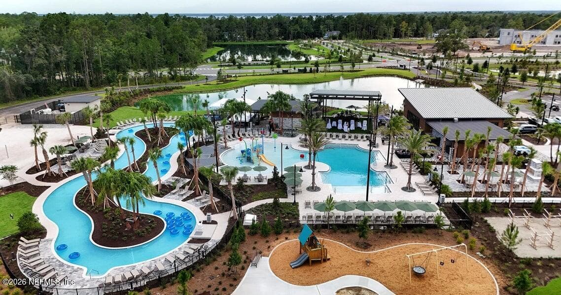 Photo 64 of 138 MEADOW CREEK Drive, St. Johns, FL 32259