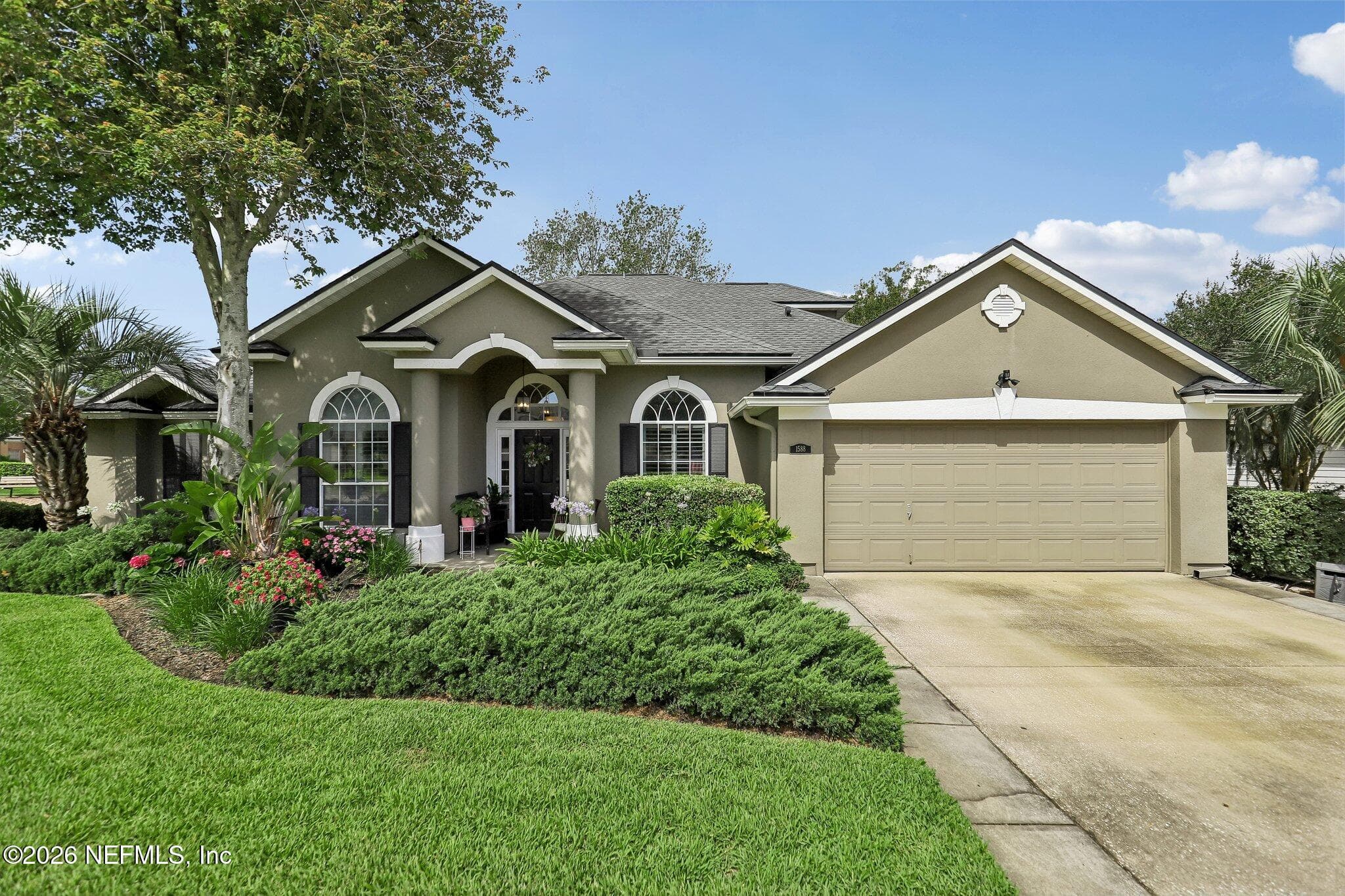 Photo 47 of 1588 RIVERTRACE Drive, Fleming Island, FL 32003