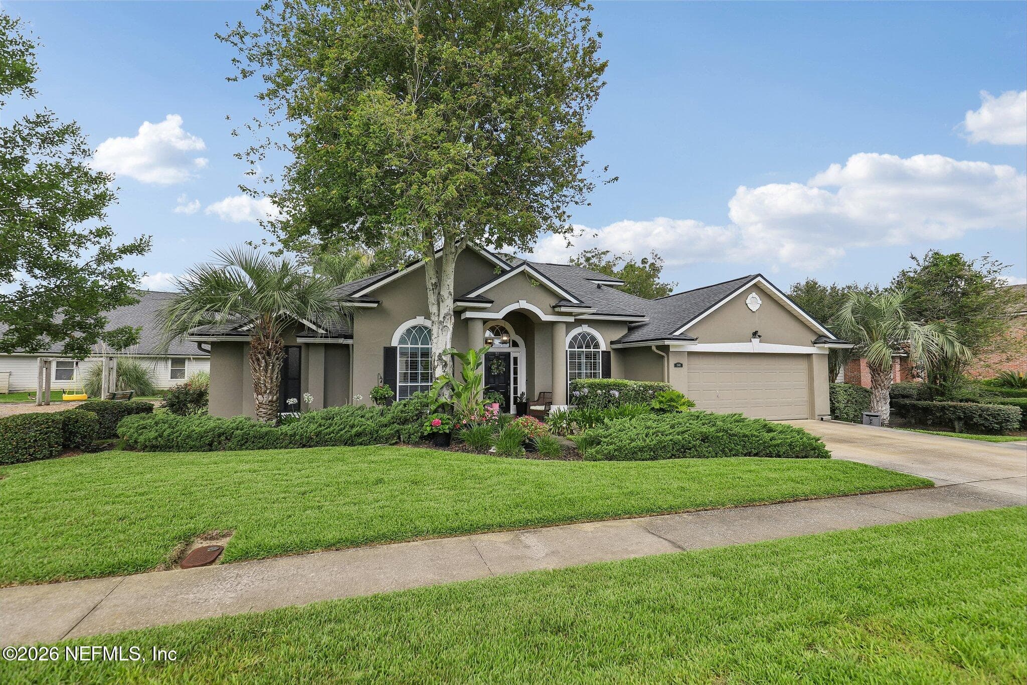 Photo 48 of 1588 RIVERTRACE Drive, Fleming Island, FL 32003