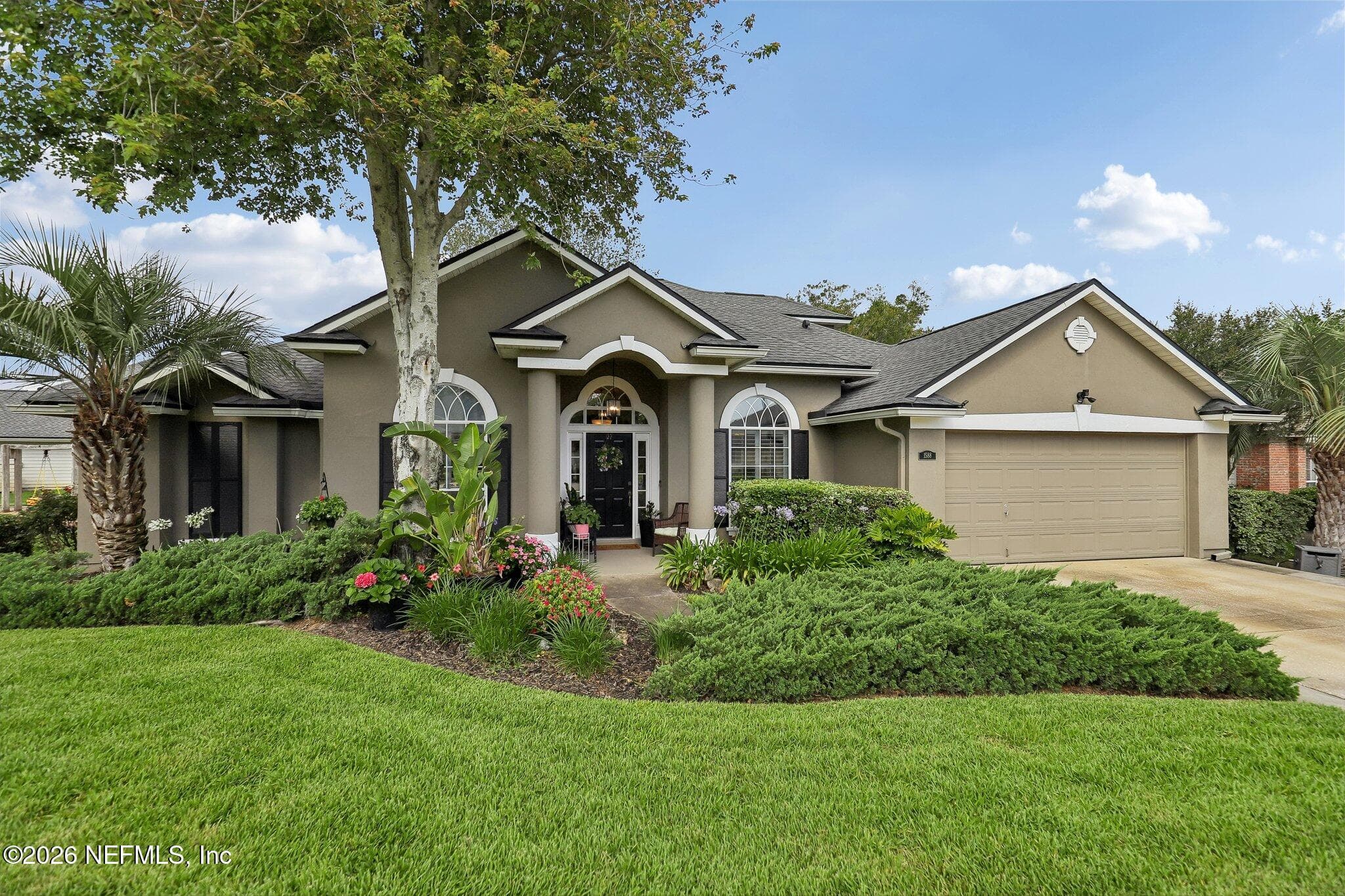 Photo 49 of 1588 RIVERTRACE Drive, Fleming Island, FL 32003
