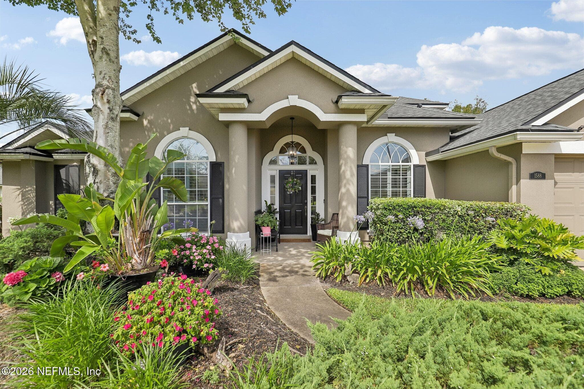 1588 RIVERTRACE Drive, Fleming Island, FL 32003