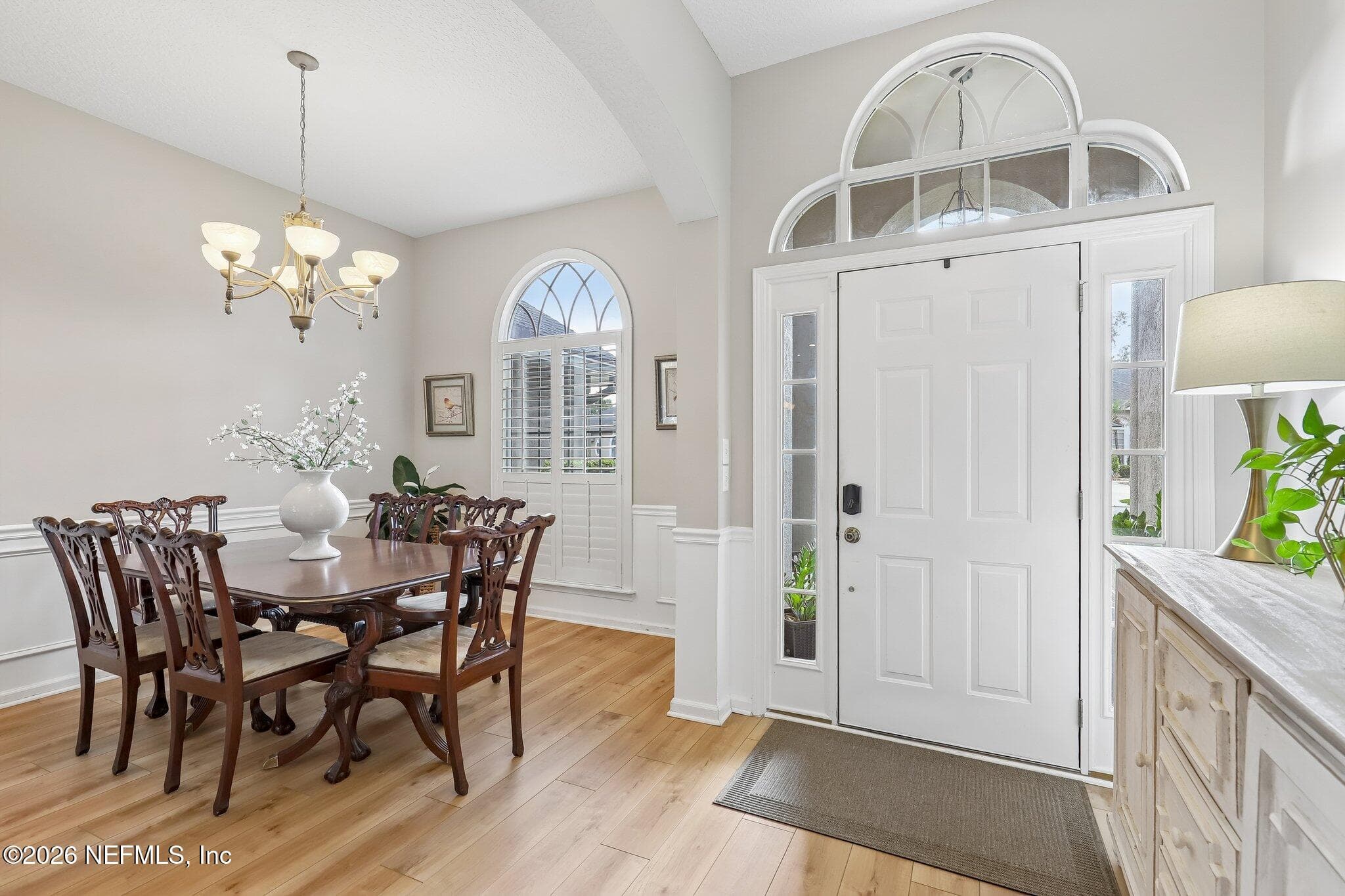 Photo 3 of 1588 RIVERTRACE Drive, Fleming Island, FL 32003
