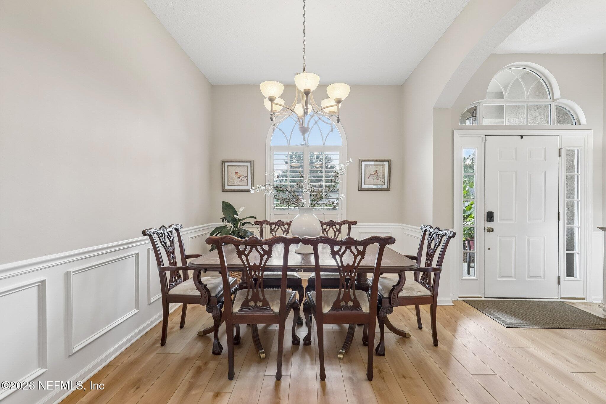 Photo 4 of 1588 RIVERTRACE Drive, Fleming Island, FL 32003