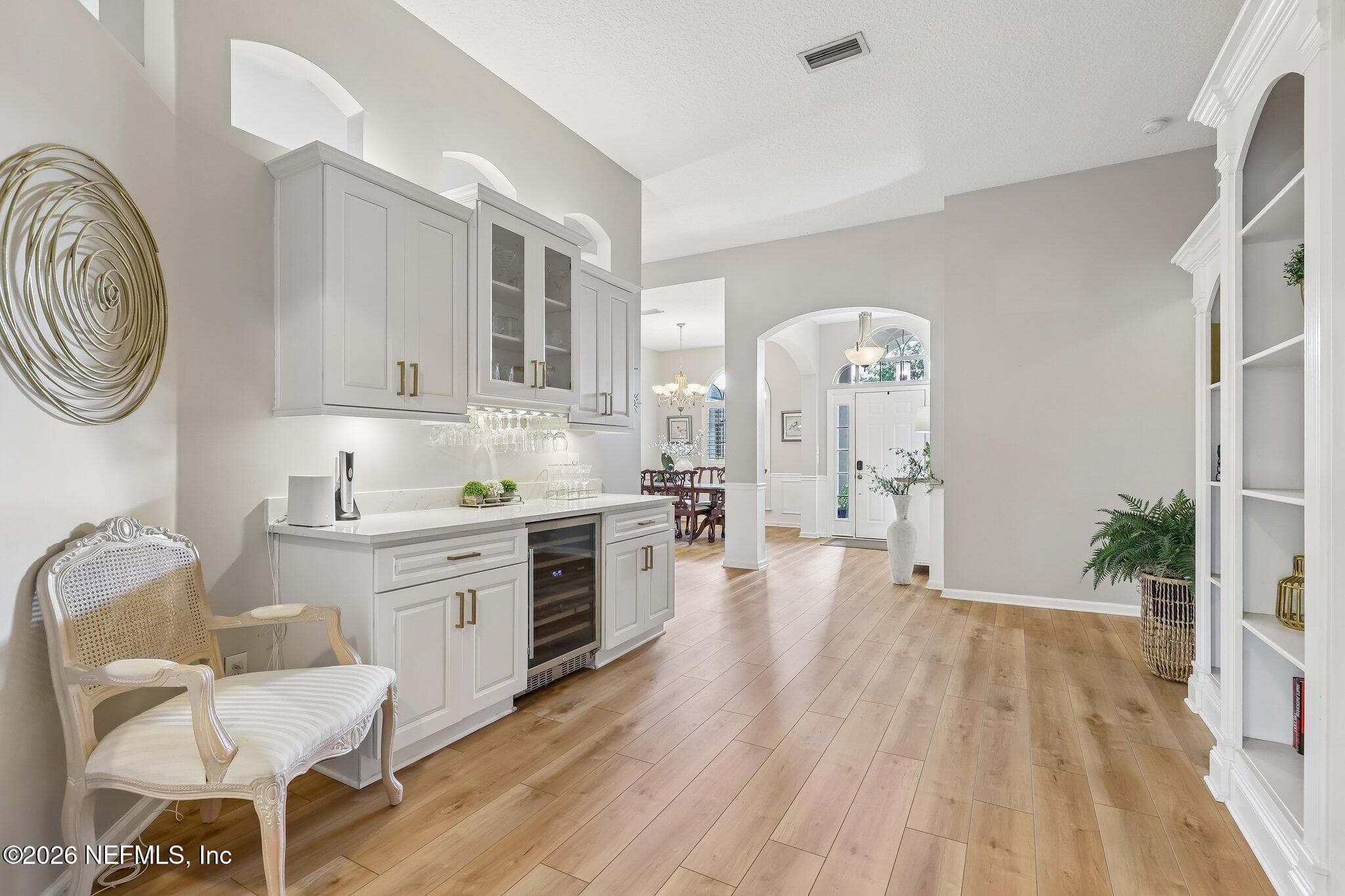 Photo 5 of 1588 RIVERTRACE Drive, Fleming Island, FL 32003