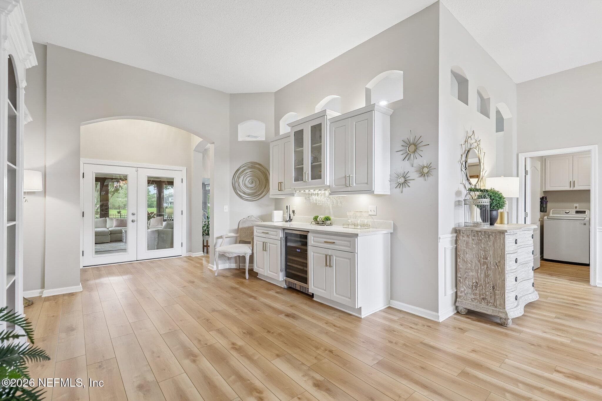 Photo 6 of 1588 RIVERTRACE Drive, Fleming Island, FL 32003
