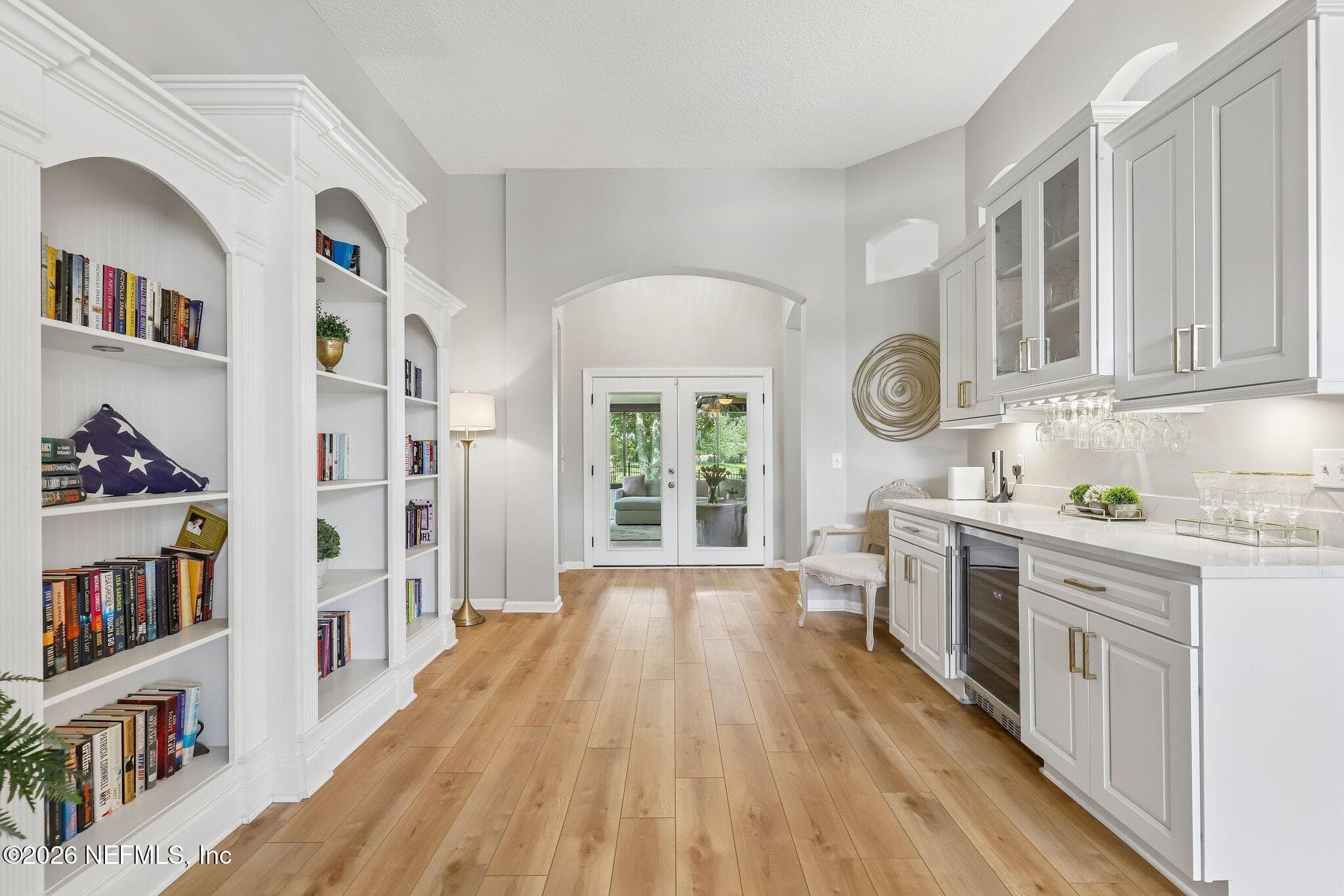 Photo 7 of 1588 RIVERTRACE Drive, Fleming Island, FL 32003