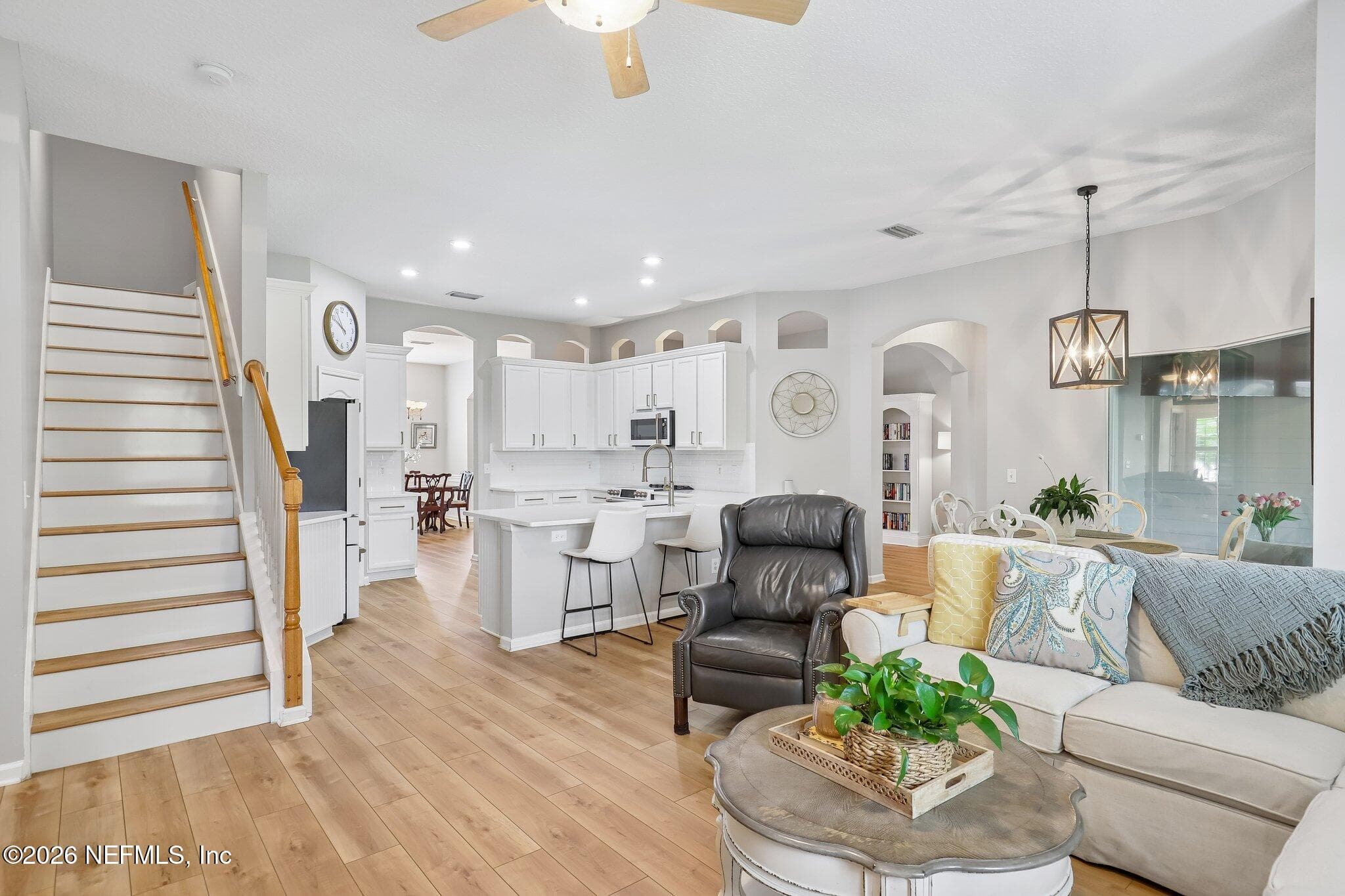Photo 11 of 1588 RIVERTRACE Drive, Fleming Island, FL 32003