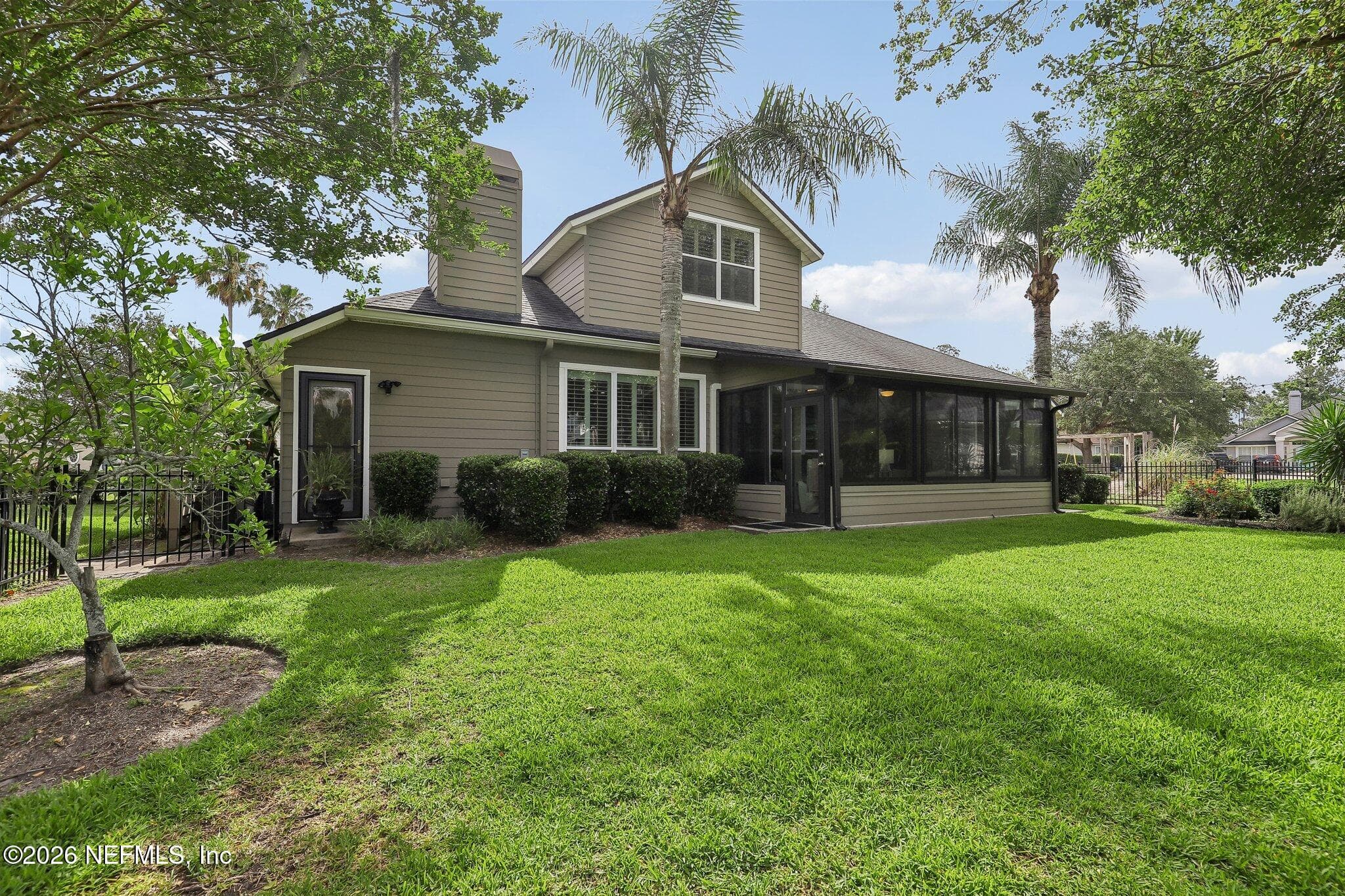 Photo 44 of 1588 RIVERTRACE Drive, Fleming Island, FL 32003