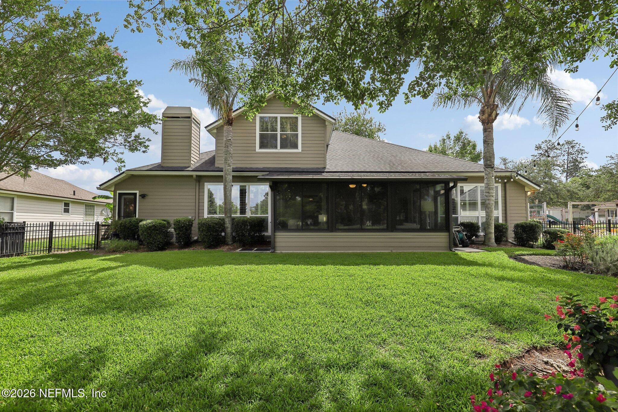 Photo 45 of 1588 RIVERTRACE Drive, Fleming Island, FL 32003