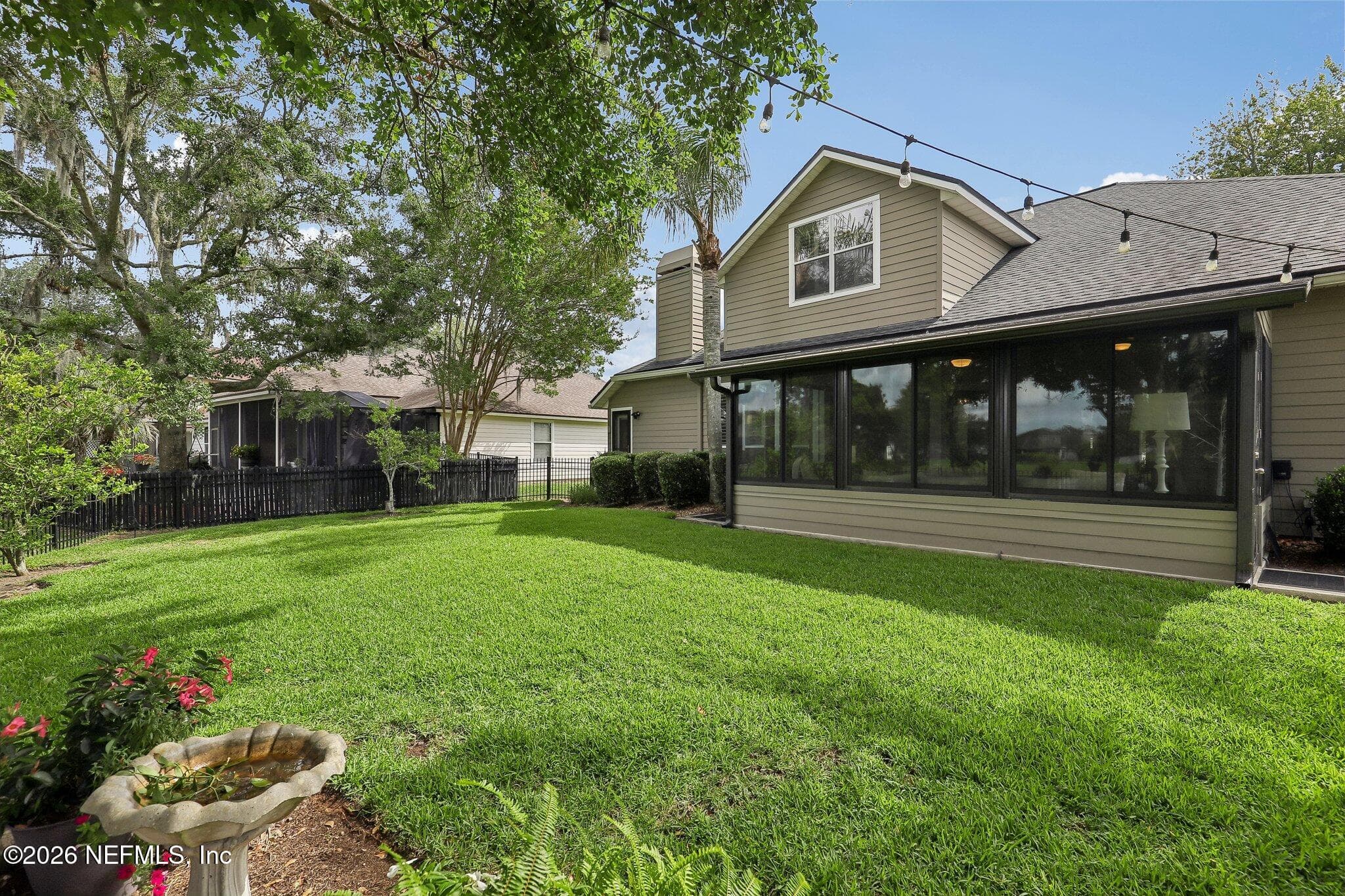 Photo 46 of 1588 RIVERTRACE Drive, Fleming Island, FL 32003
