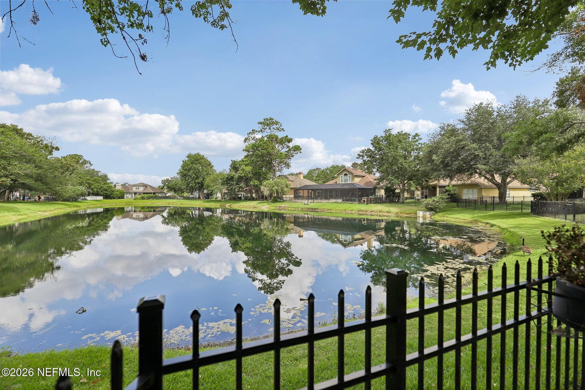 Photo 2 of 1588 RIVERTRACE Drive, Fleming Island, FL 32003