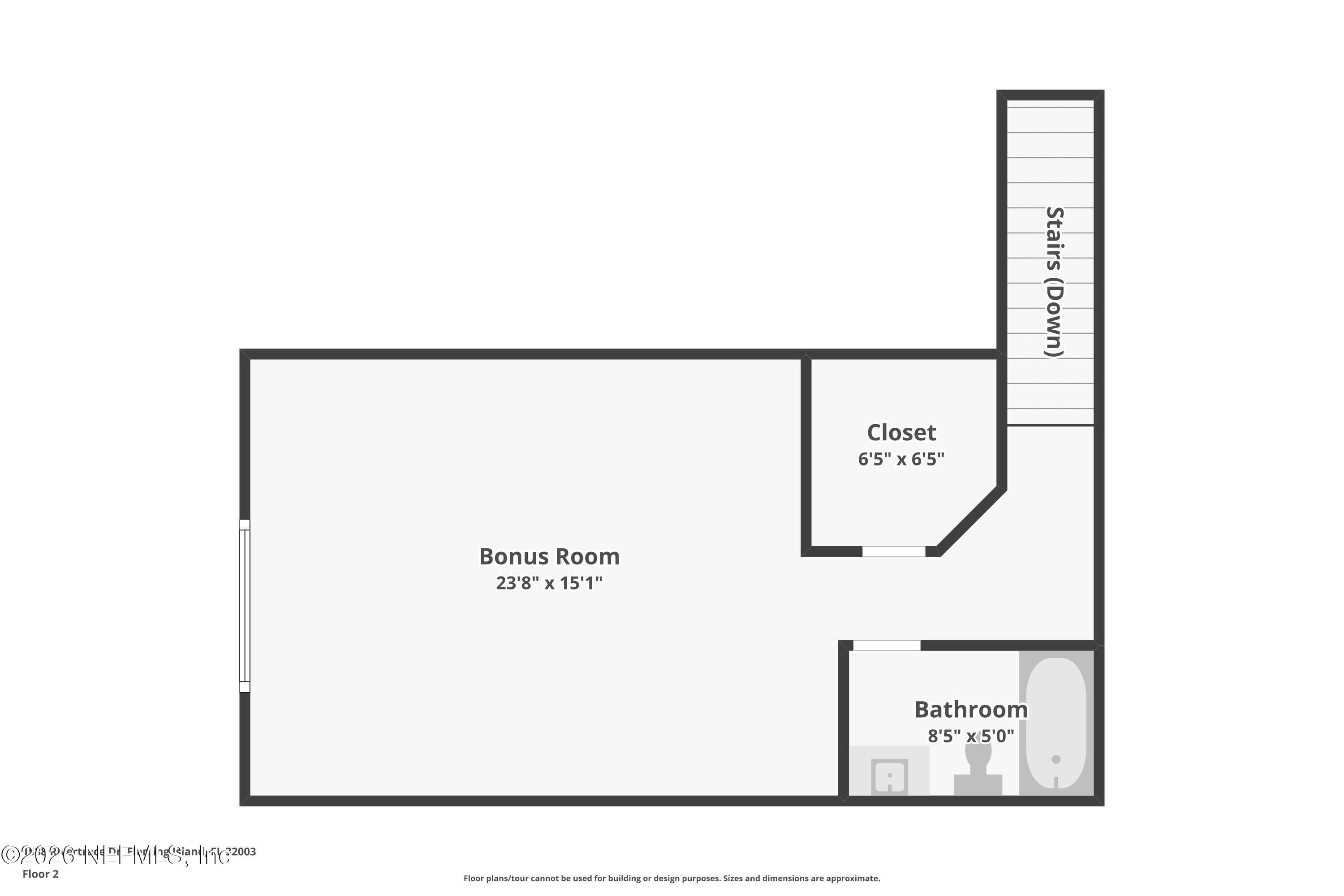 Photo 51 of 1588 RIVERTRACE Drive, Fleming Island, FL 32003