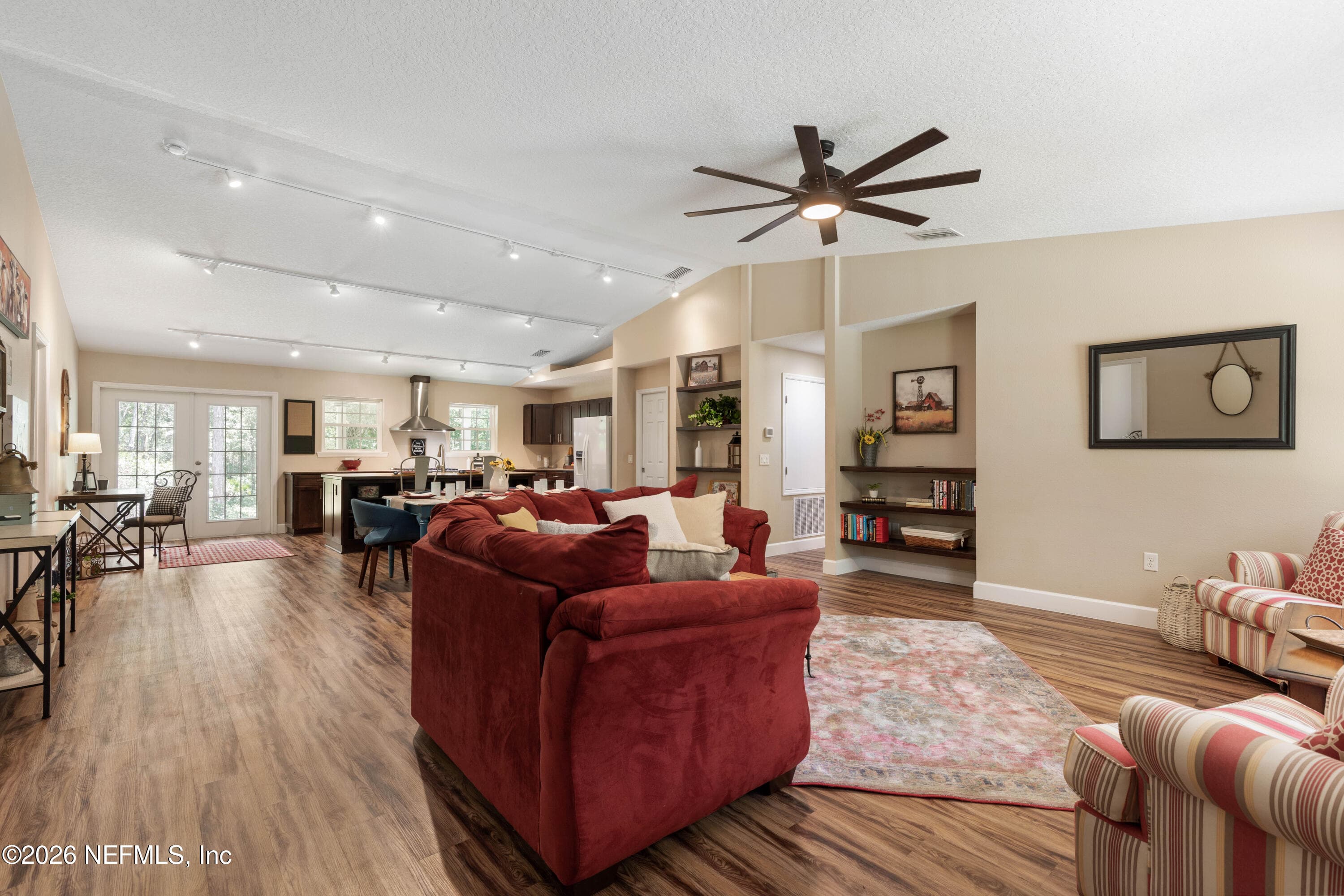 Photo 4 of 3296 N OLD DIXIE Highway, Bunnell, FL 32110