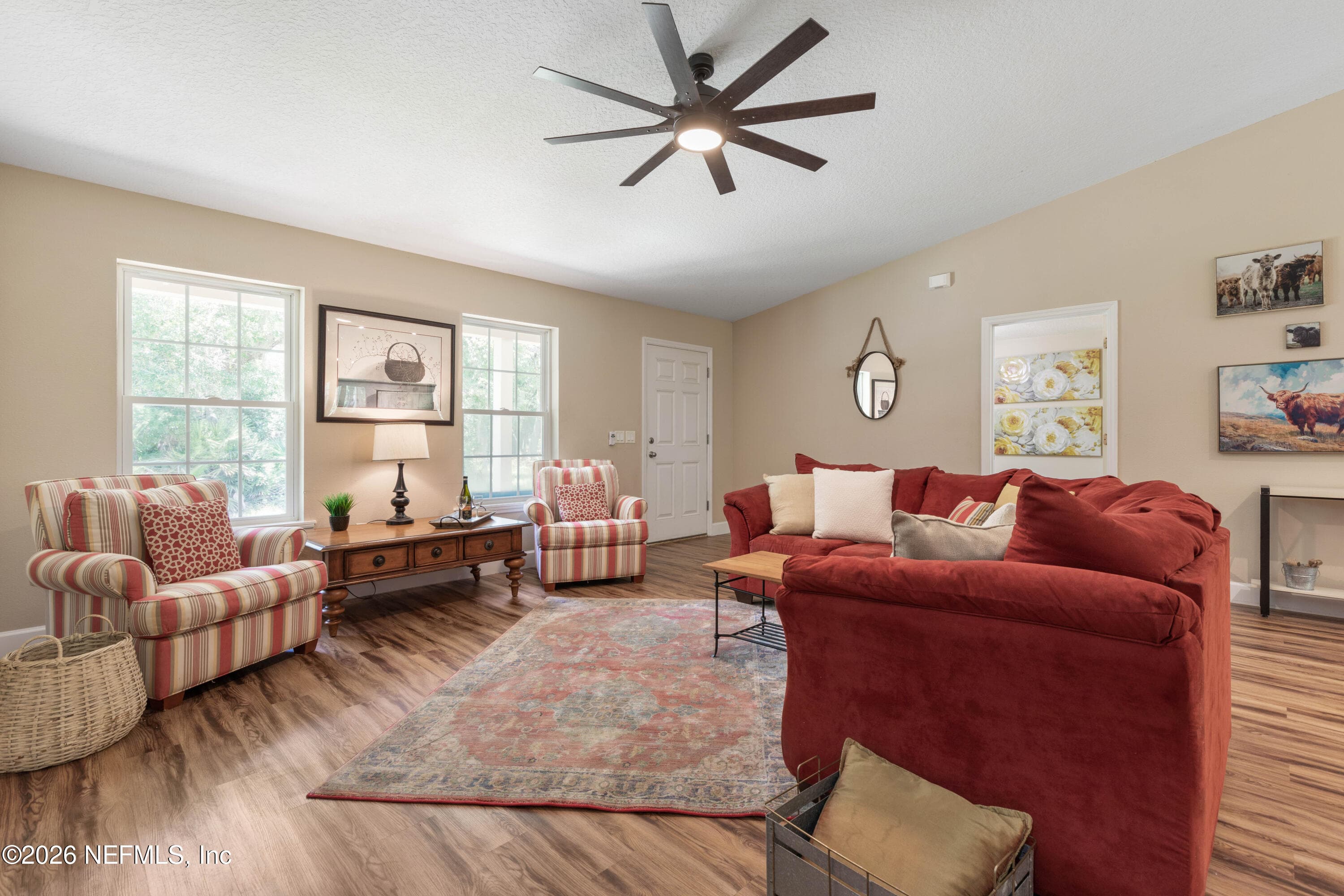 Photo 5 of 3296 N OLD DIXIE Highway, Bunnell, FL 32110