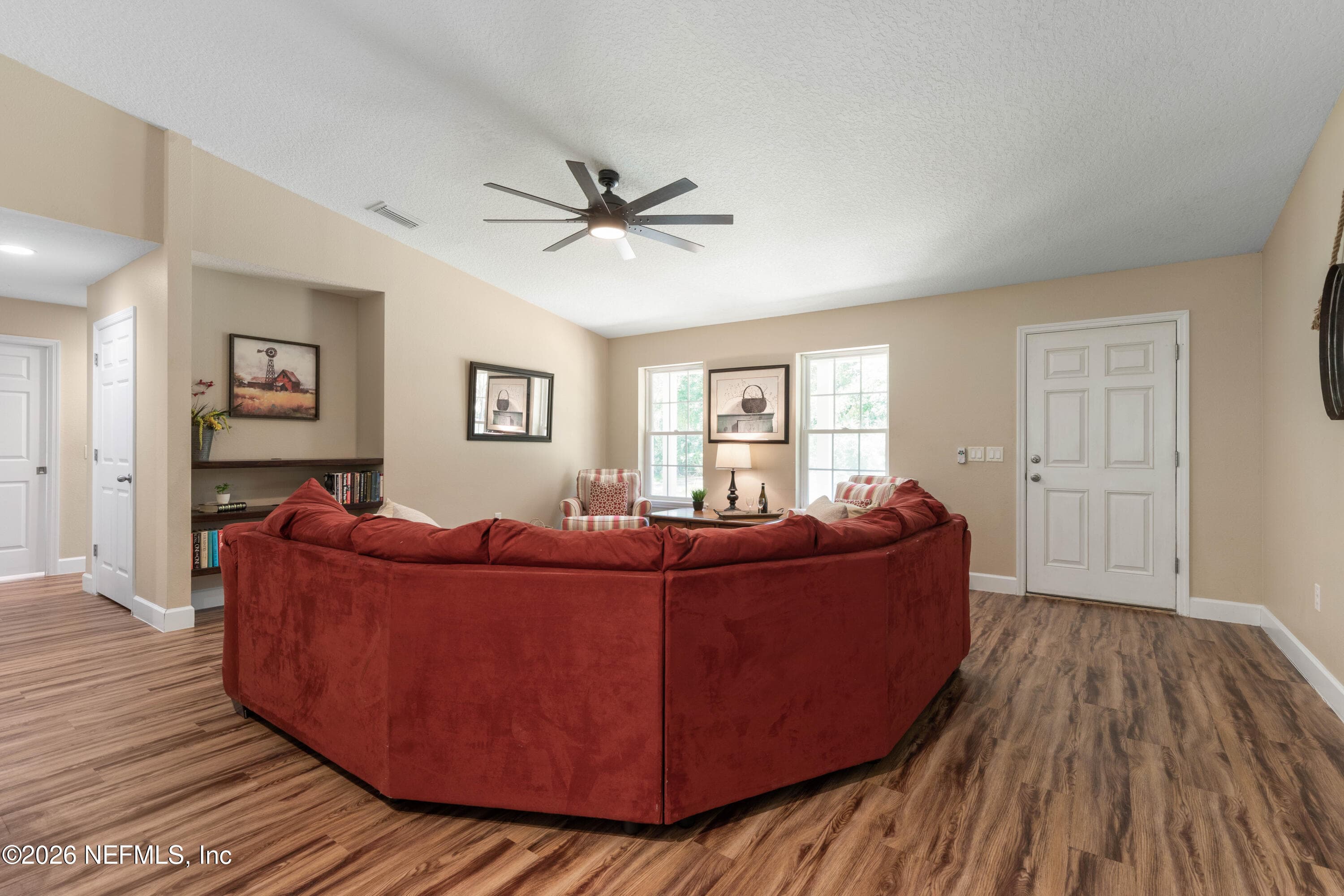 Photo 6 of 3296 N OLD DIXIE Highway, Bunnell, FL 32110