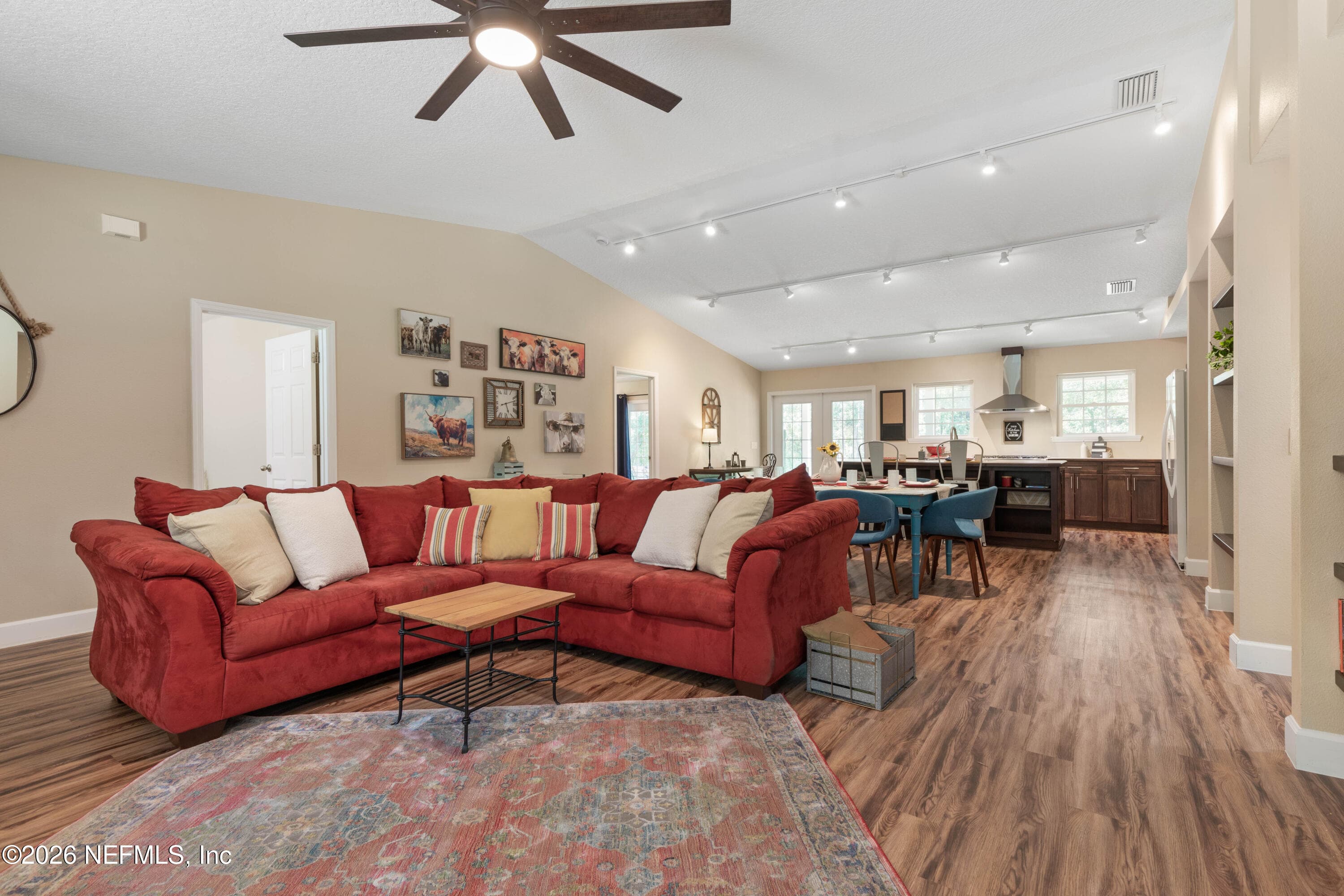 Photo 7 of 3296 N OLD DIXIE Highway, Bunnell, FL 32110