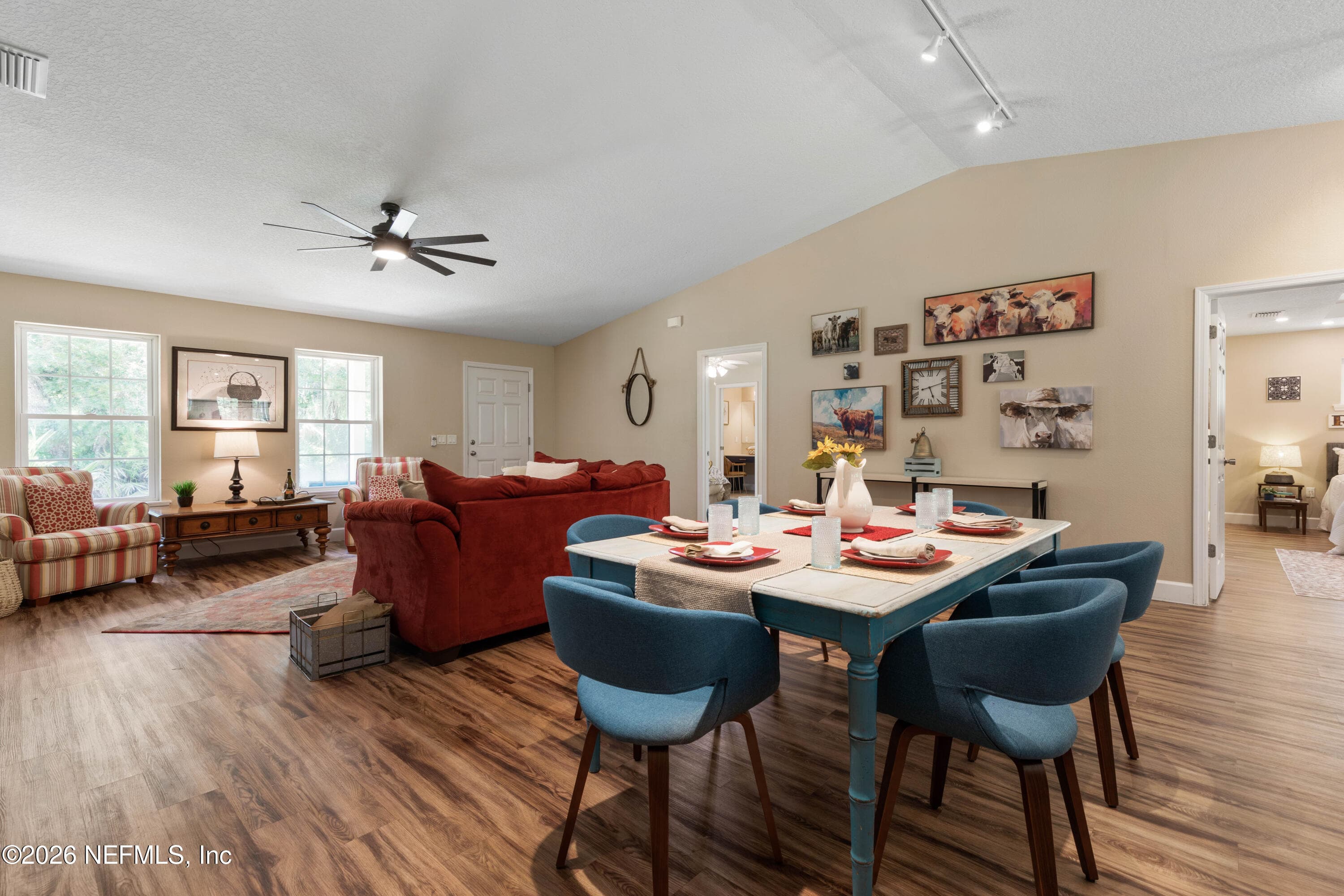 Photo 16 of 3296 N OLD DIXIE Highway, Bunnell, FL 32110