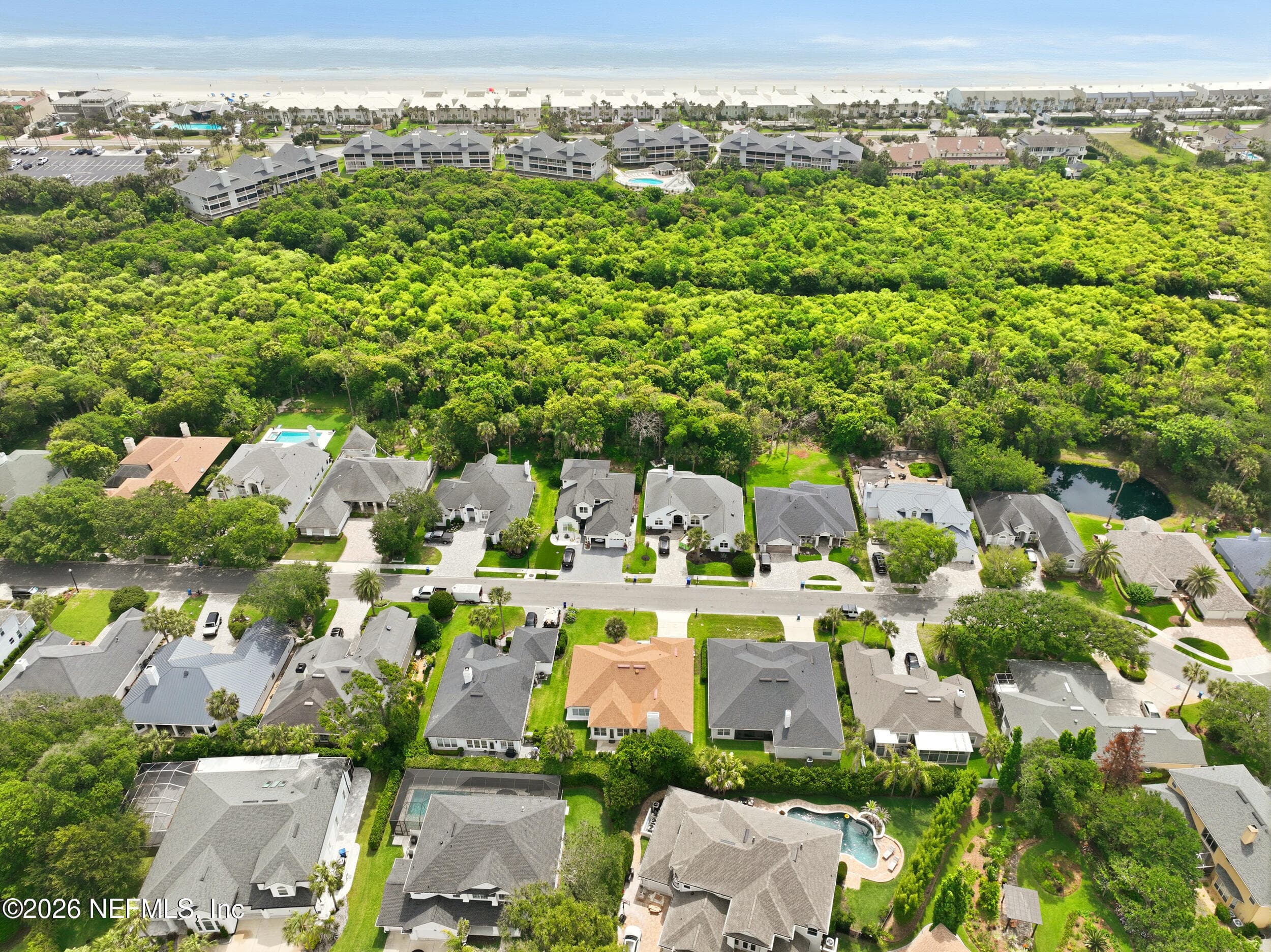 Photo 30 of 57 SEA WINDS Lane E, Ponte Vedra Beach, FL 32082