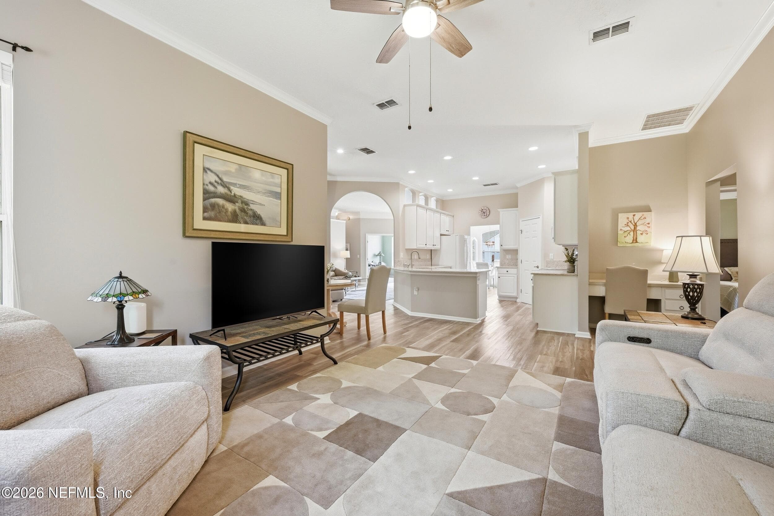 Photo 12 of 57 SEA WINDS Lane E, Ponte Vedra Beach, FL 32082