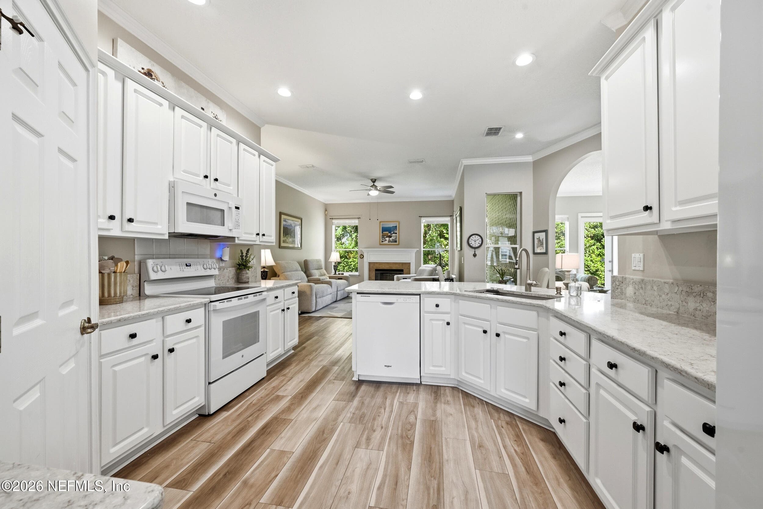 Photo 13 of 57 SEA WINDS Lane E, Ponte Vedra Beach, FL 32082