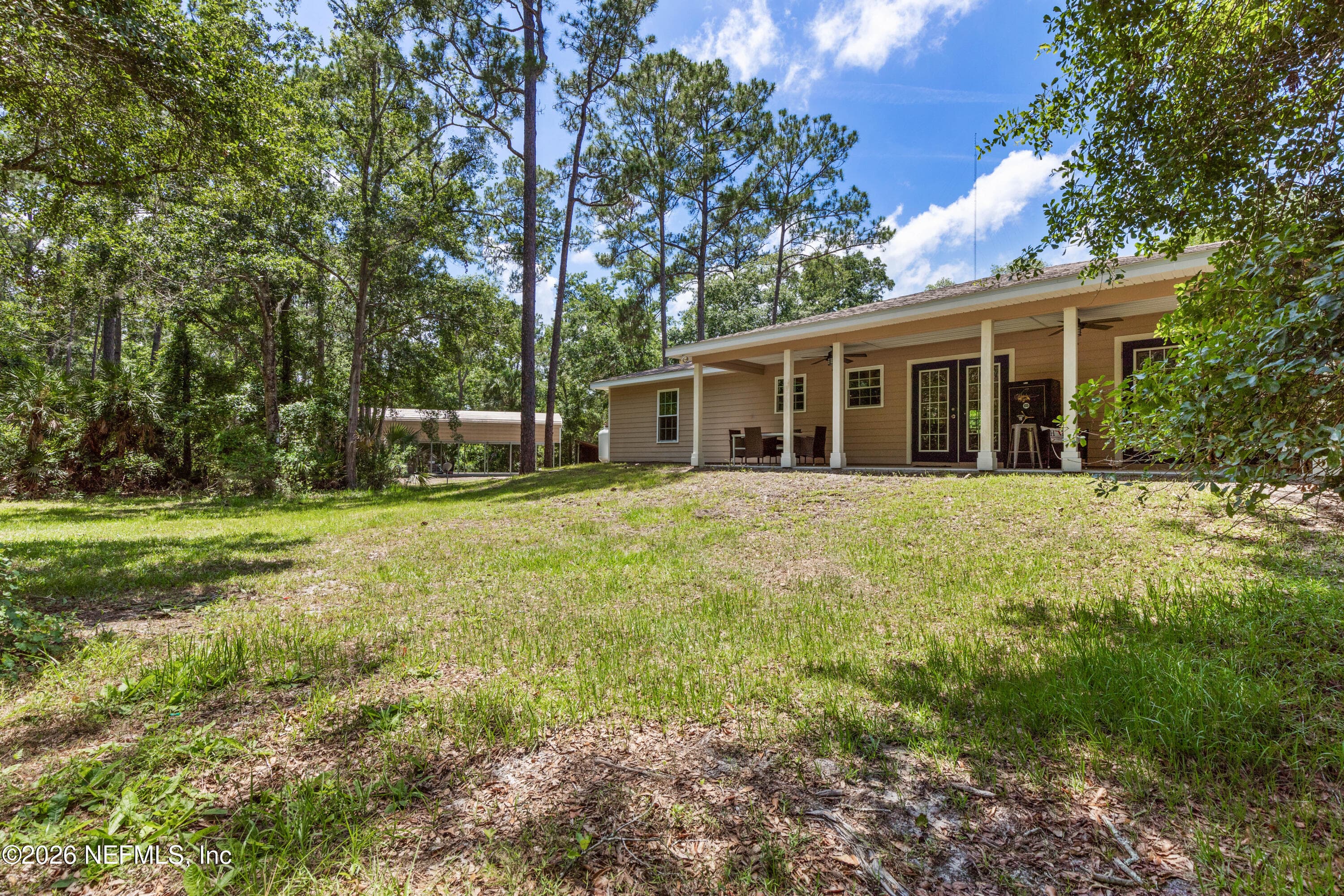 Photo 43 of 3296 N OLD DIXIE Highway, Bunnell, FL 32110